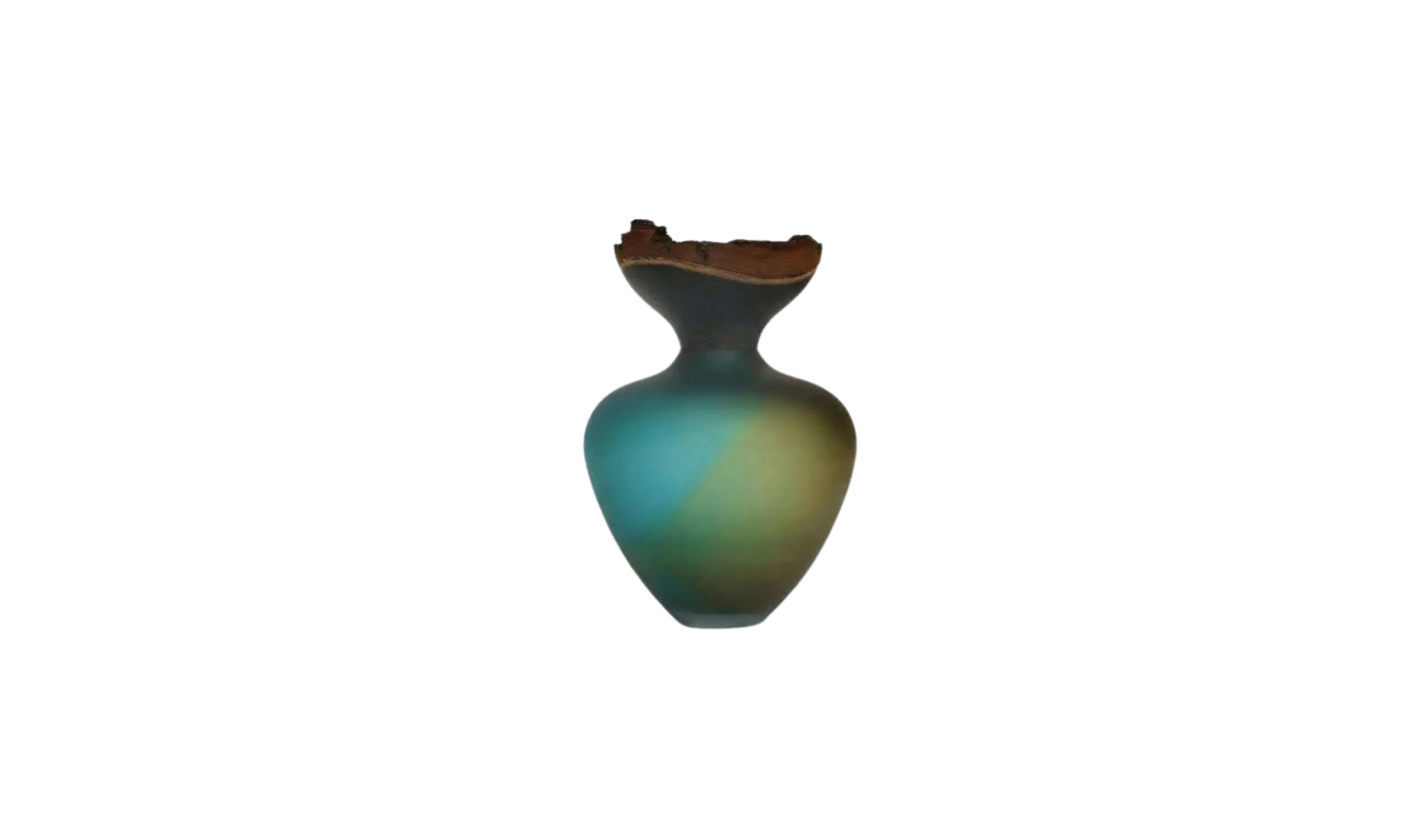vaso baby bloom satin