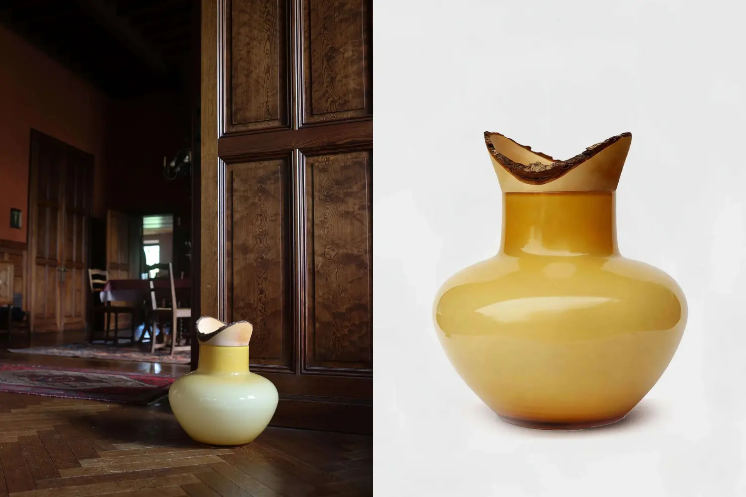 vaso big bloom