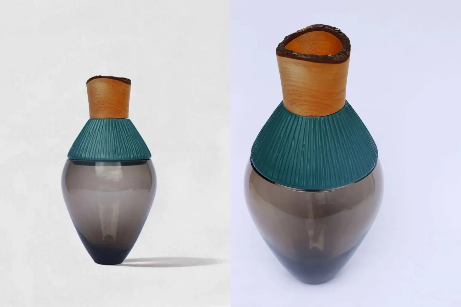 vaso eterna