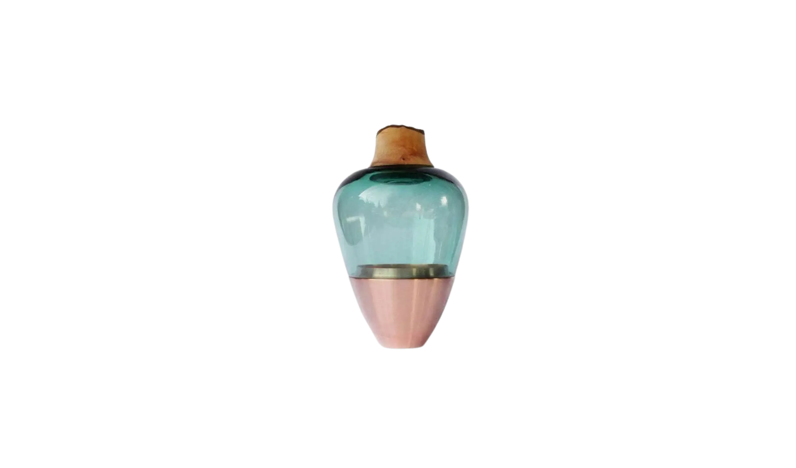 vaso india