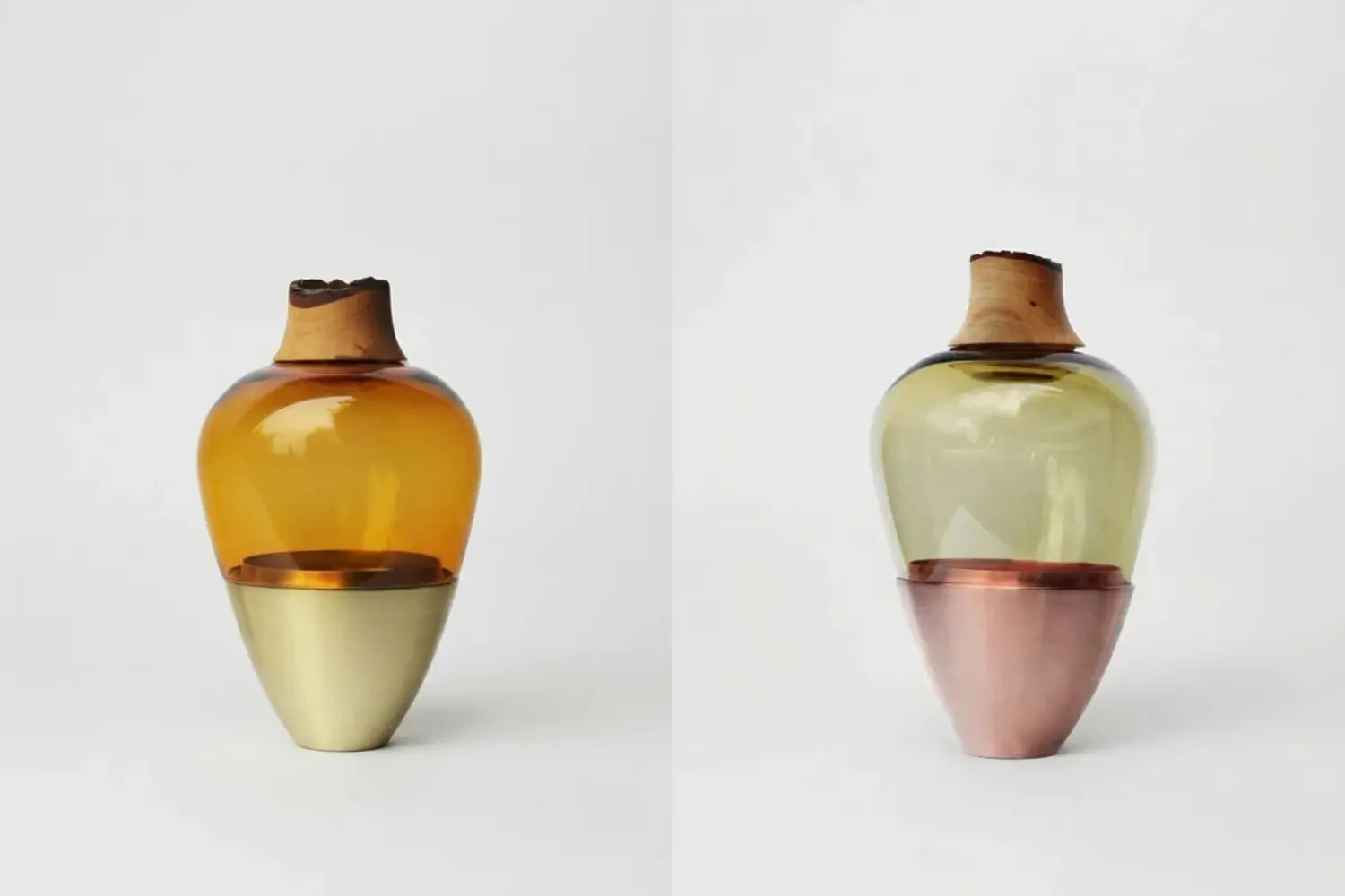 vaso india