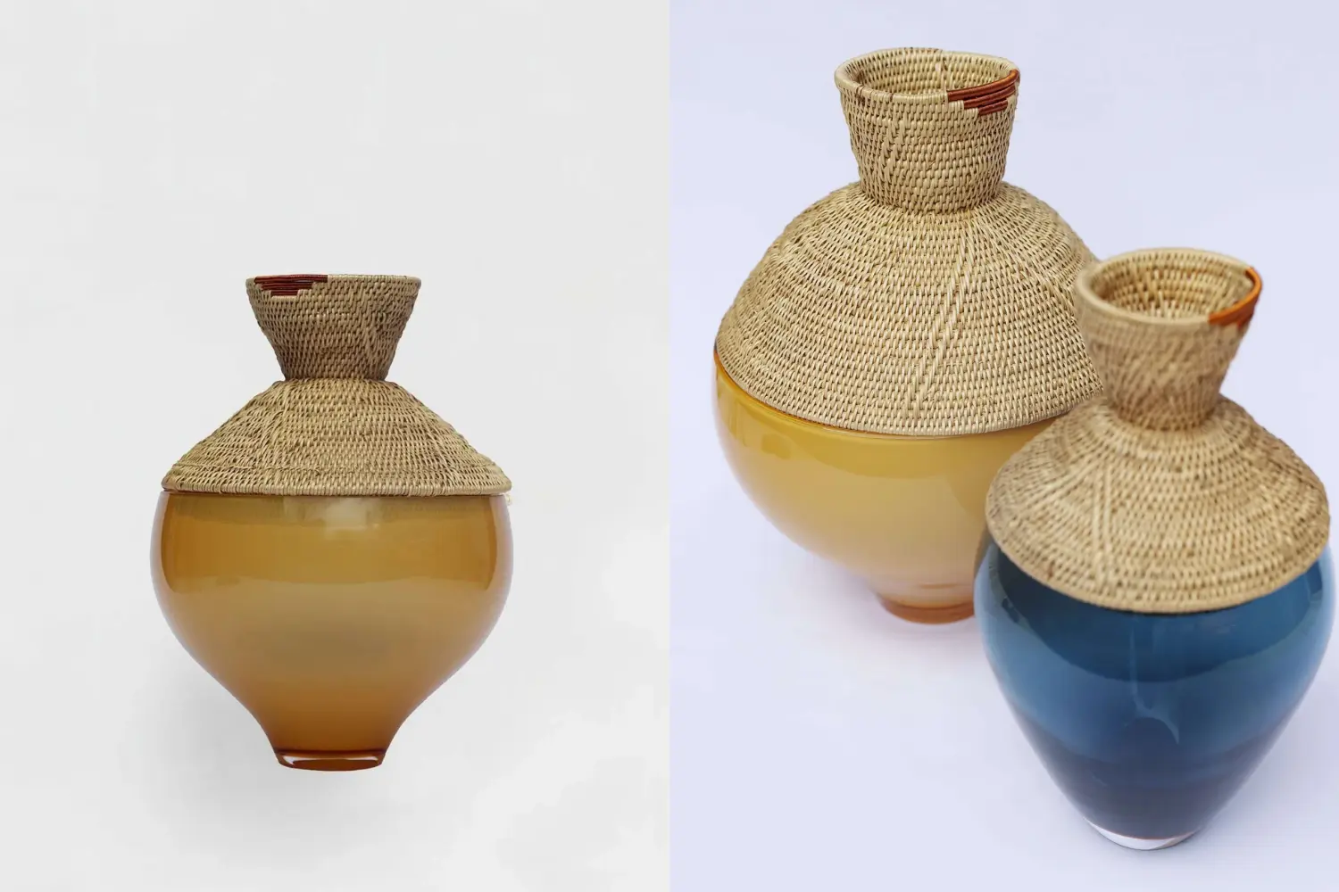 vaso makenge
