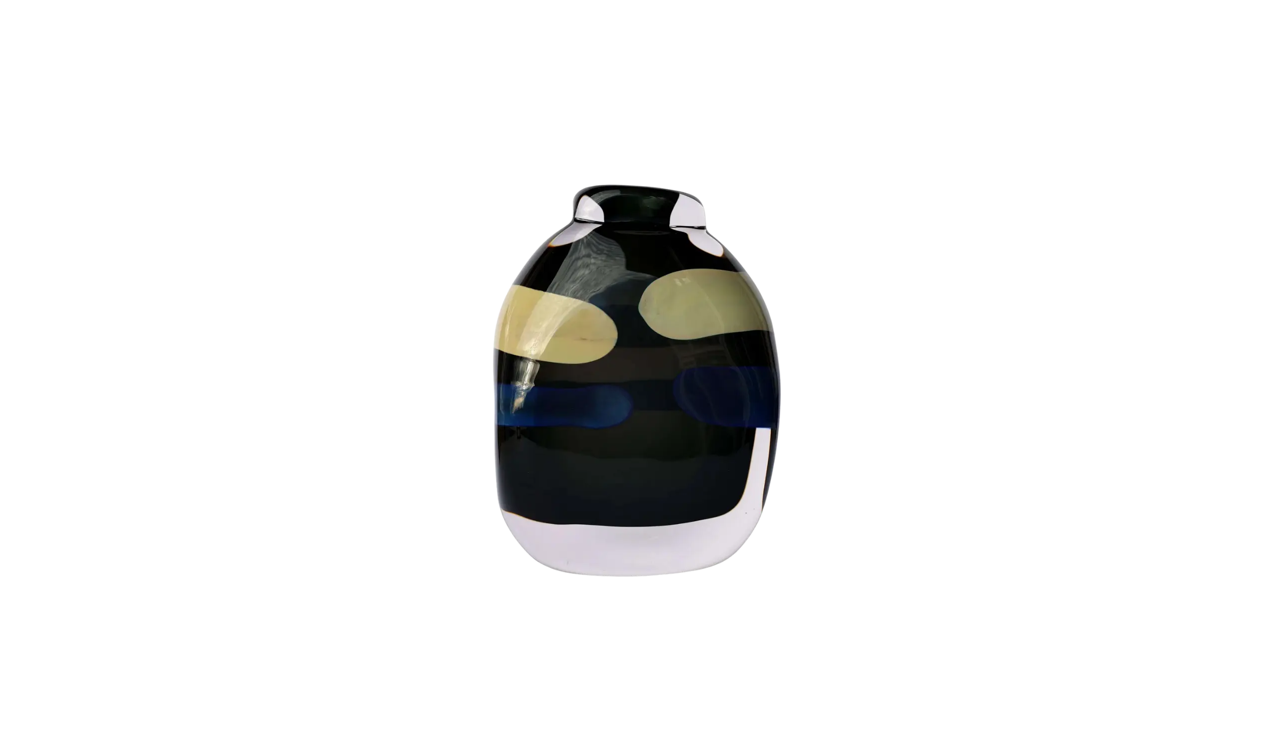 vaso mark vase