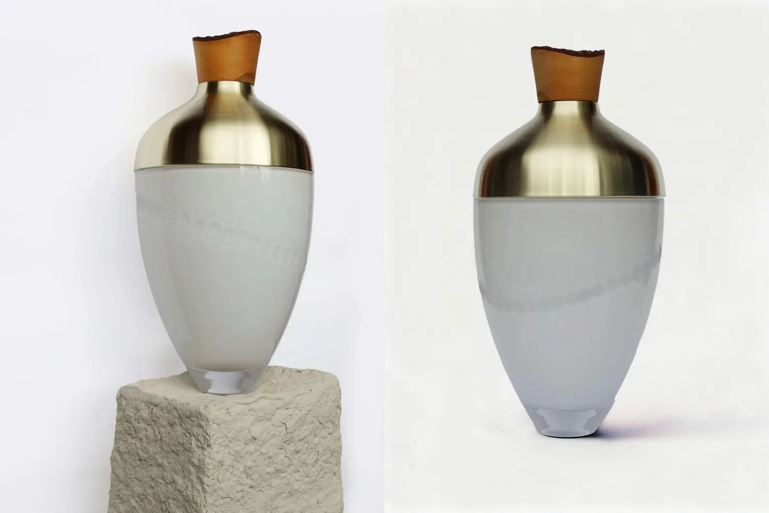 vaso nani