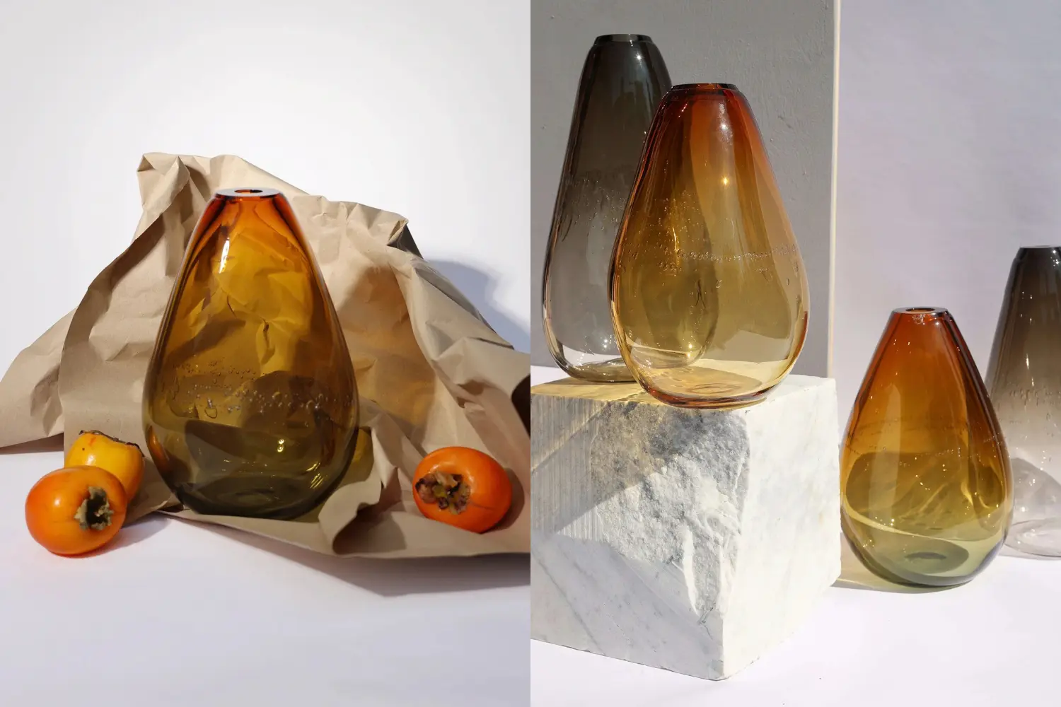 vaso node handmade glass (2)