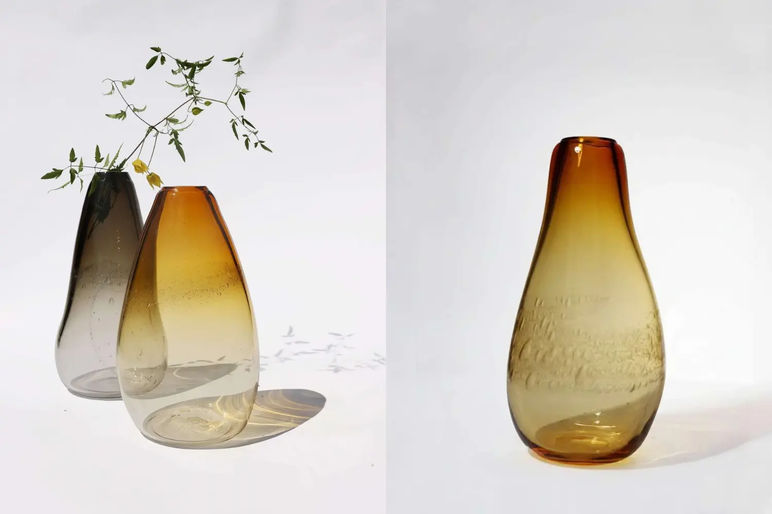 vaso node handmade glass (3)