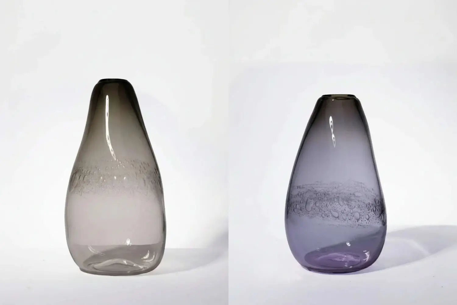 vaso node handmade glass (5)