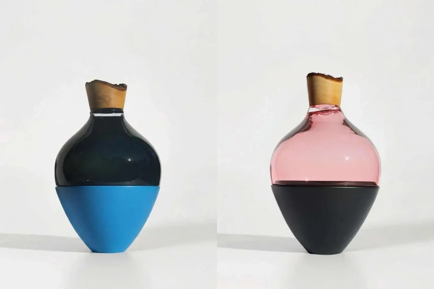 vaso serano