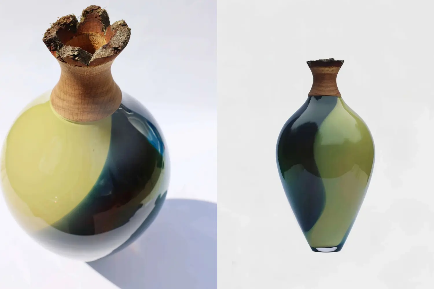 vaso splash