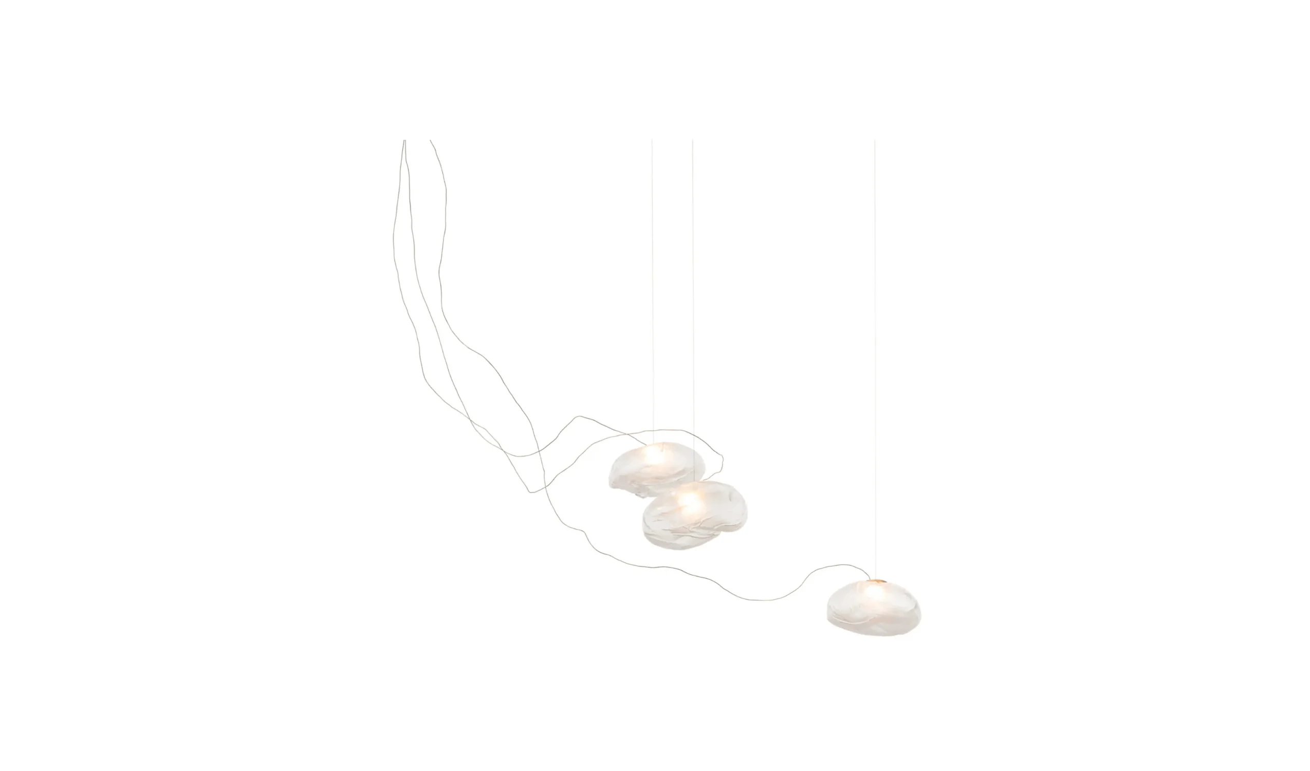 73 sculptural cable