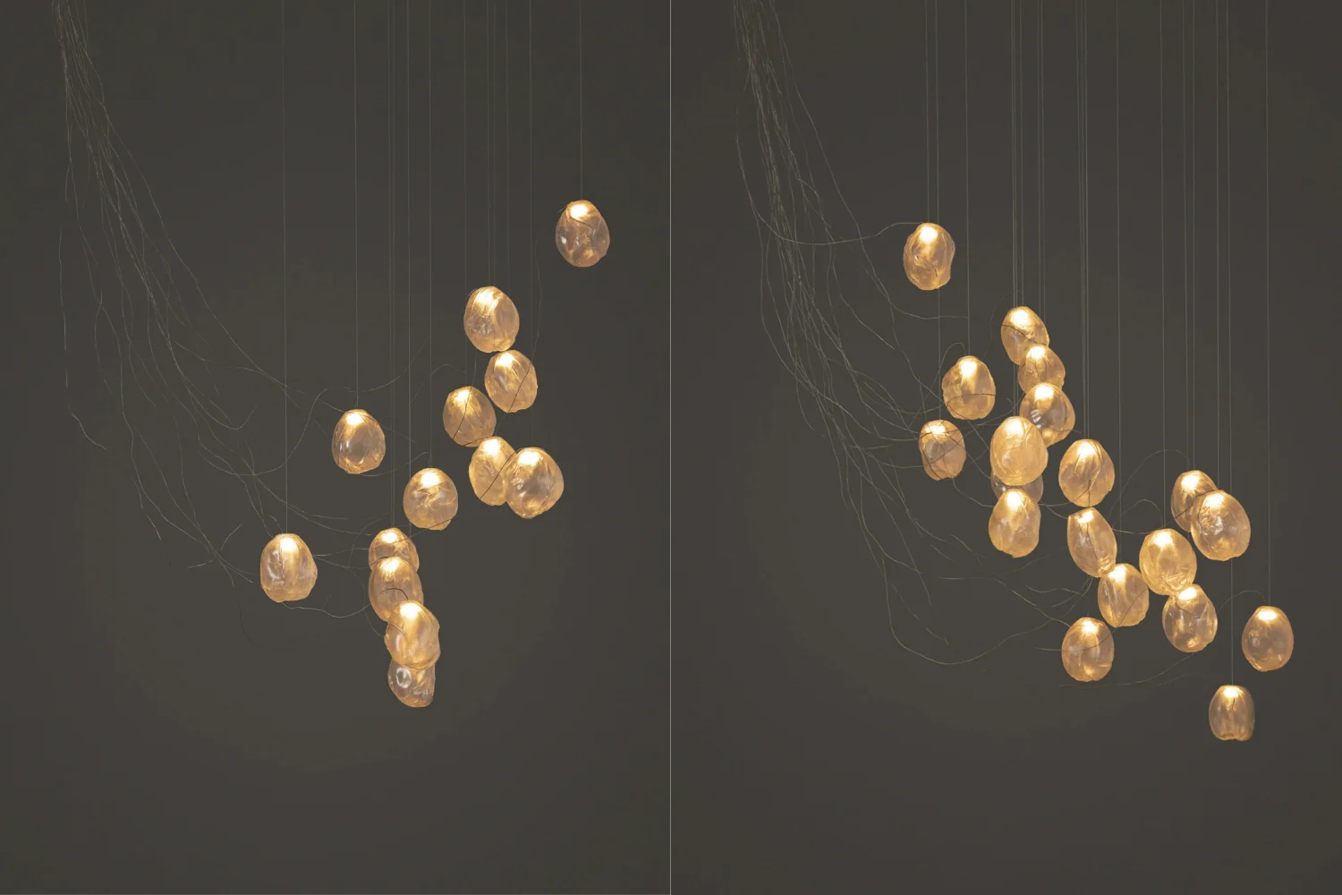 73V Sculptural Cable 1