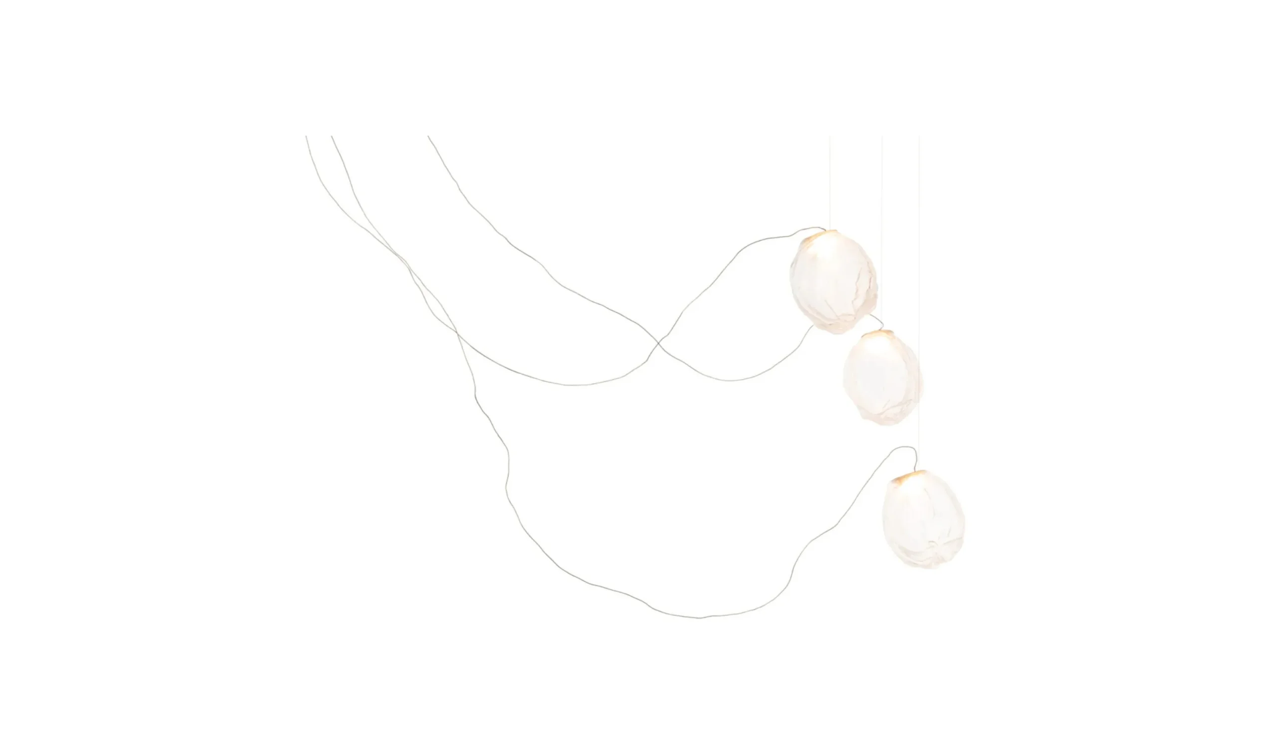 73V Sculptural Cable 10