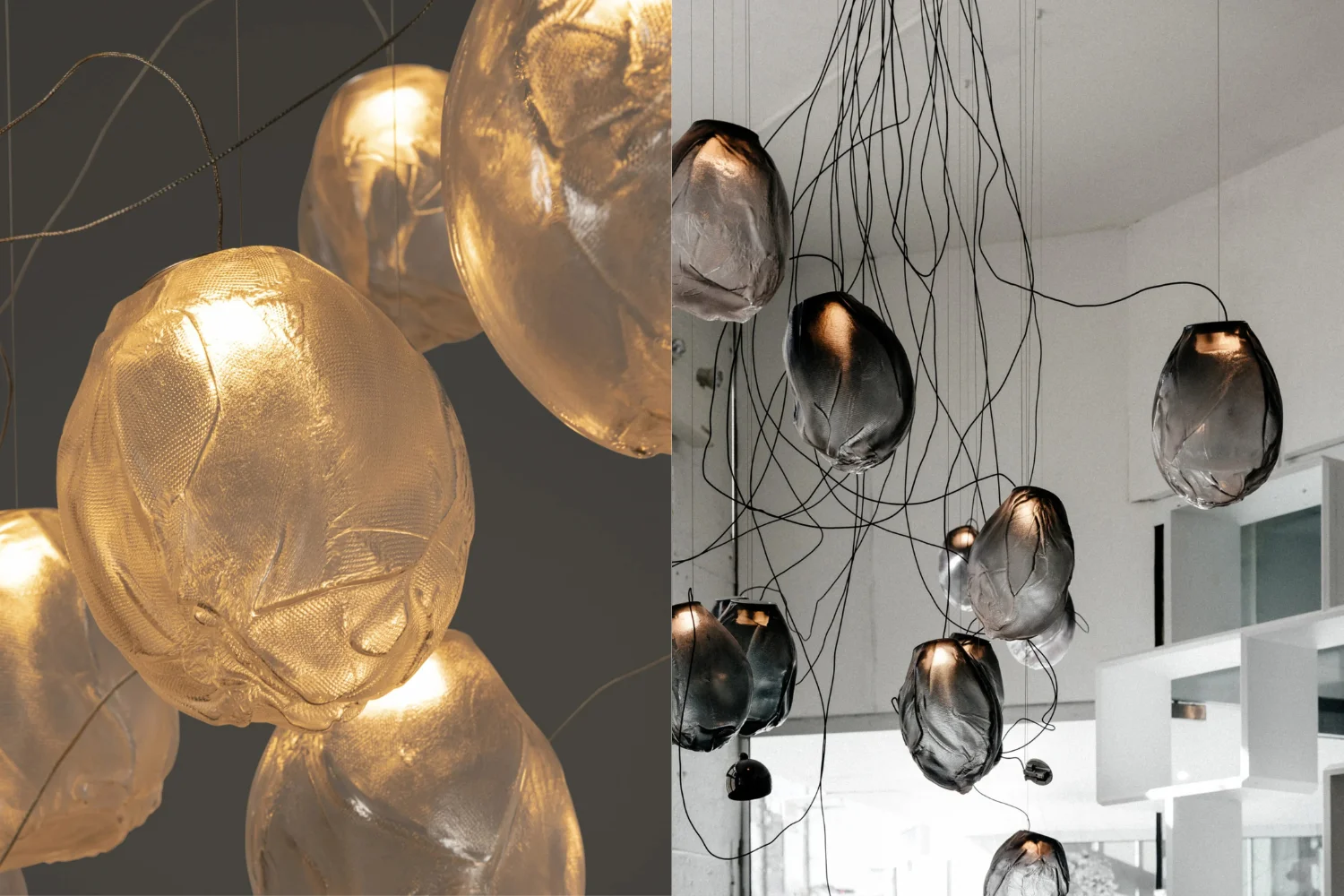 73V Sculptural Cable 3