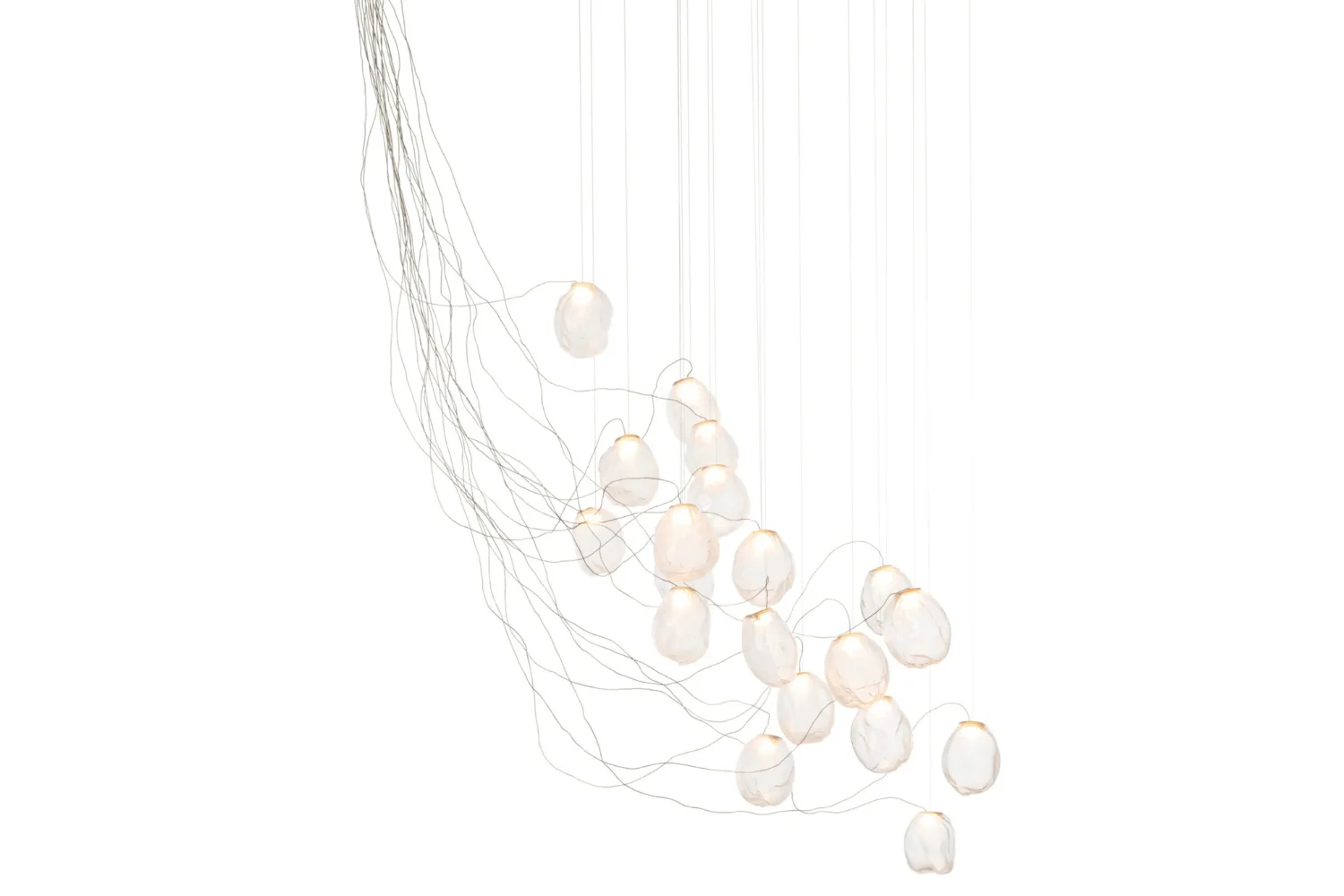 73V Sculptural Cable 4