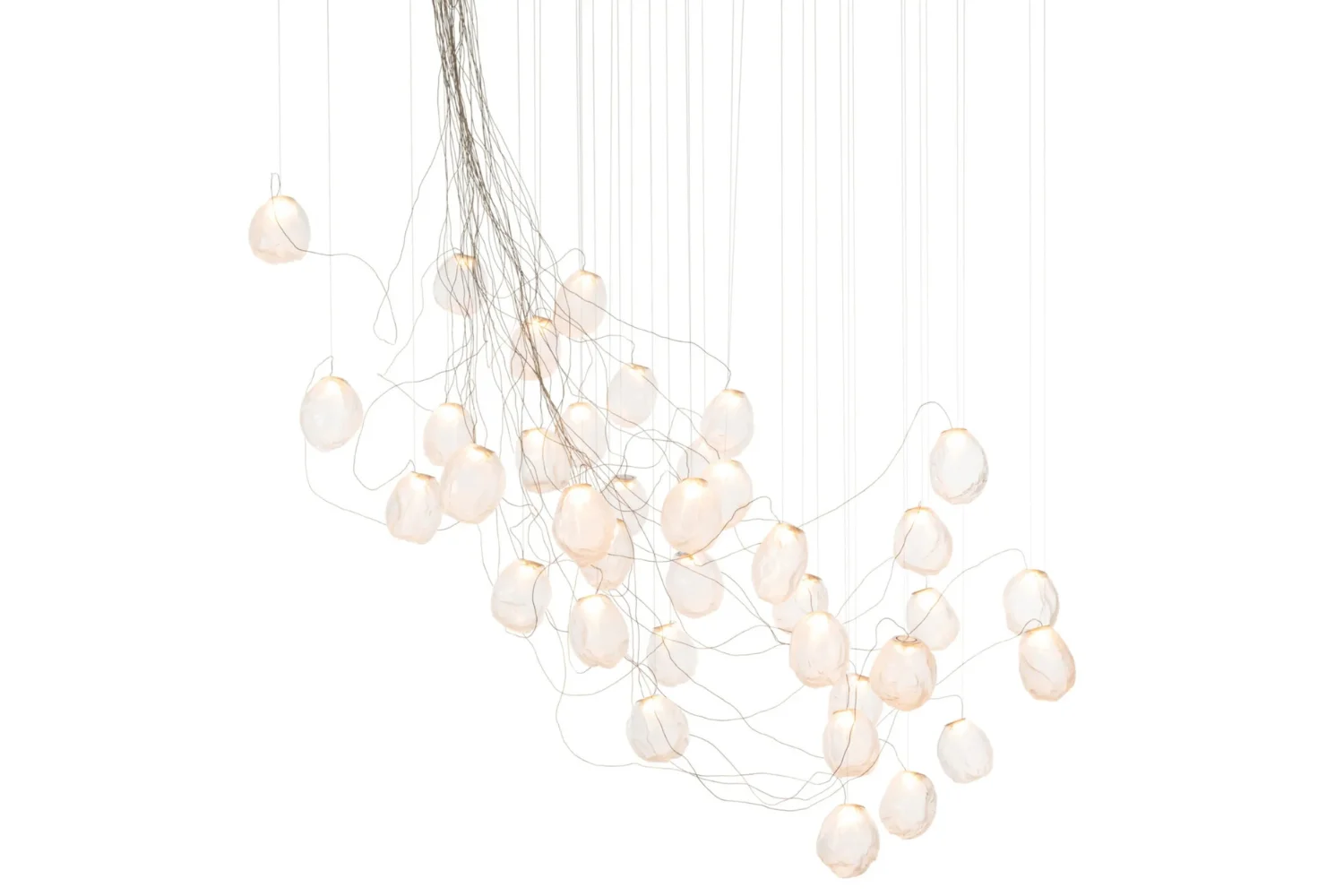 73V Sculptural Cable 5