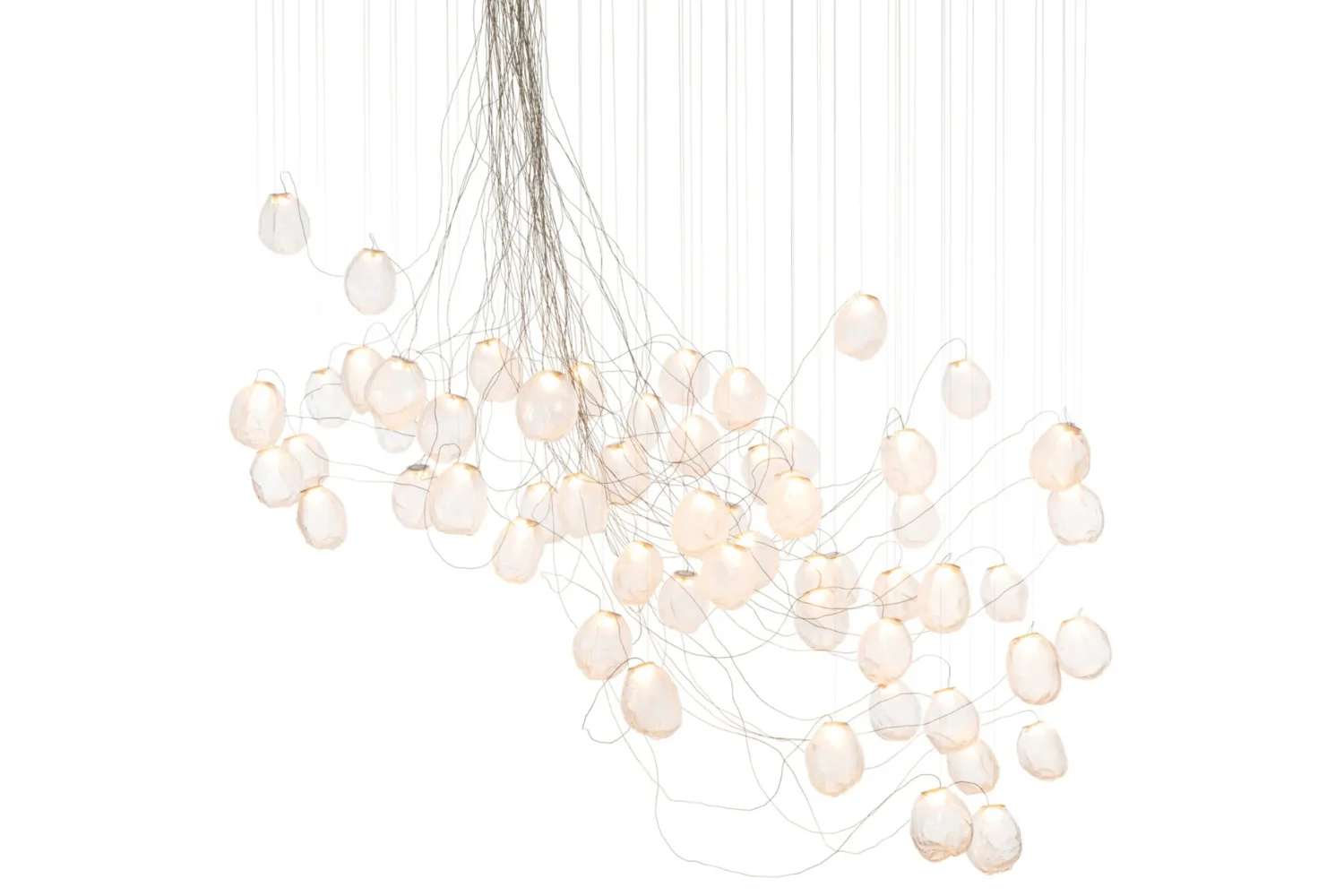 73V Sculptural Cable 6