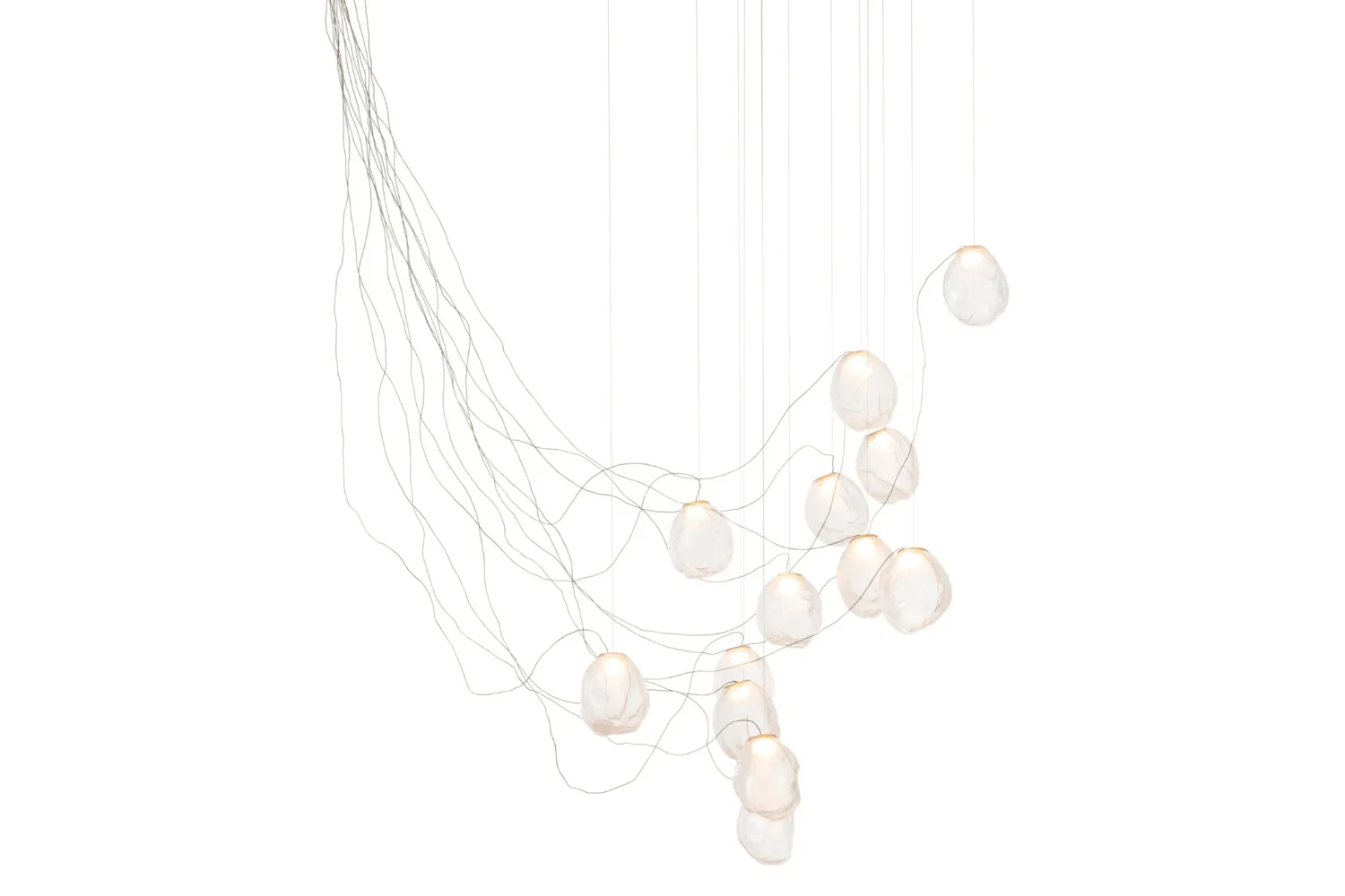 73V Sculptural Cable 7