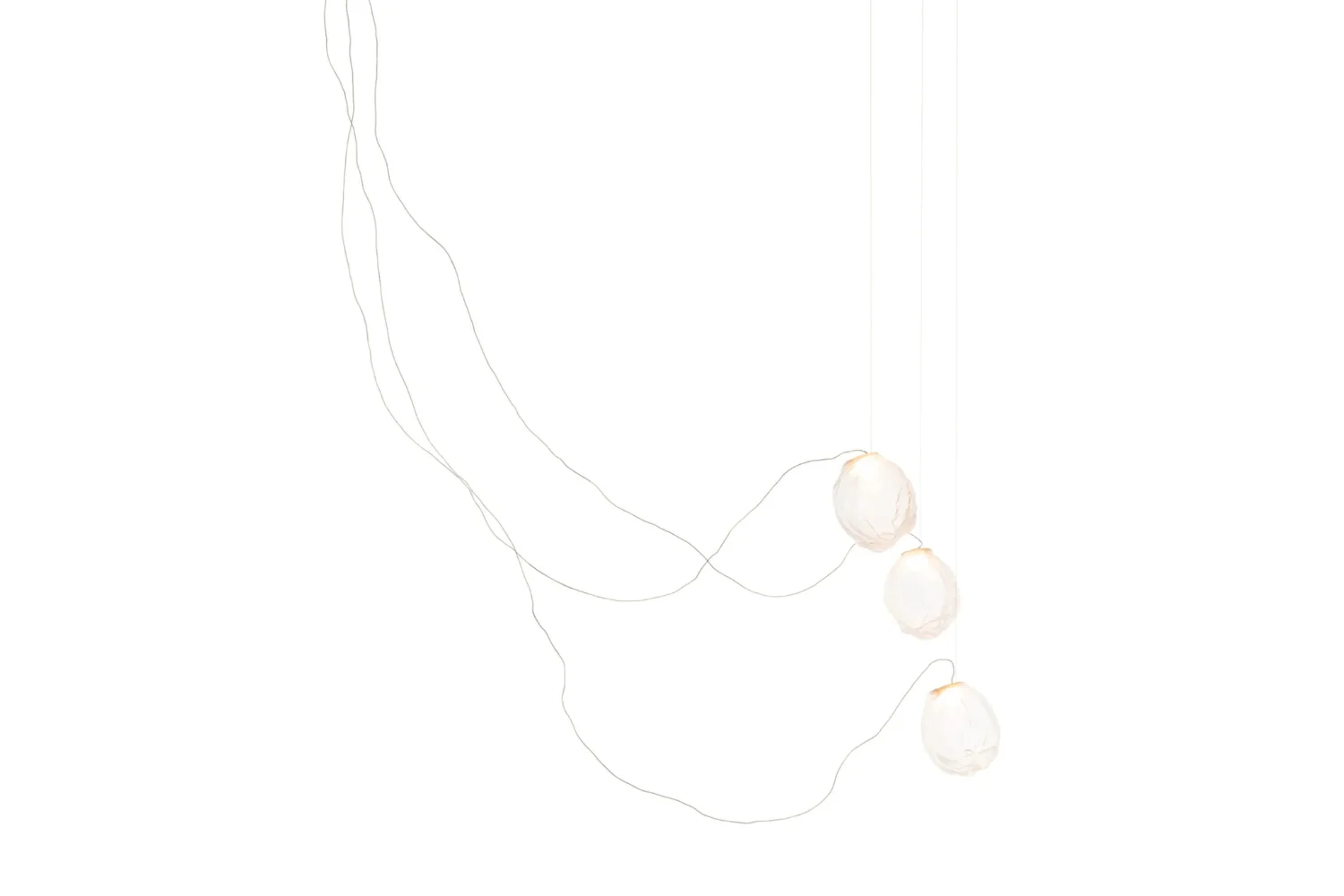73V Sculptural Cable 8