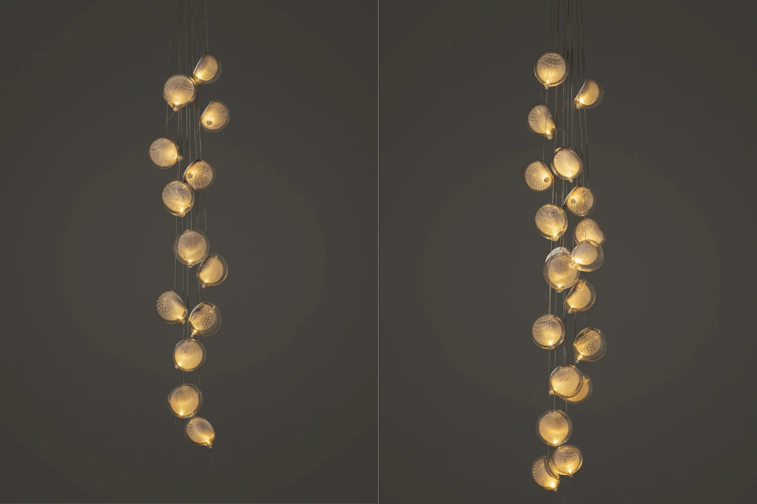 76 Cluster Column 1