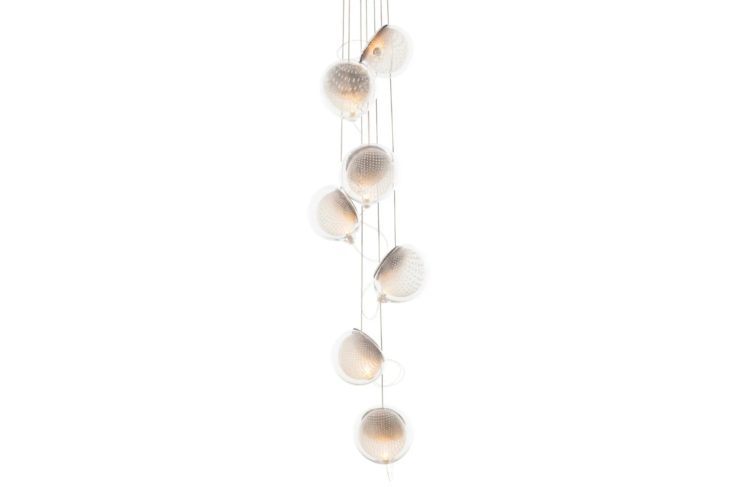 76 Cluster Column 5
