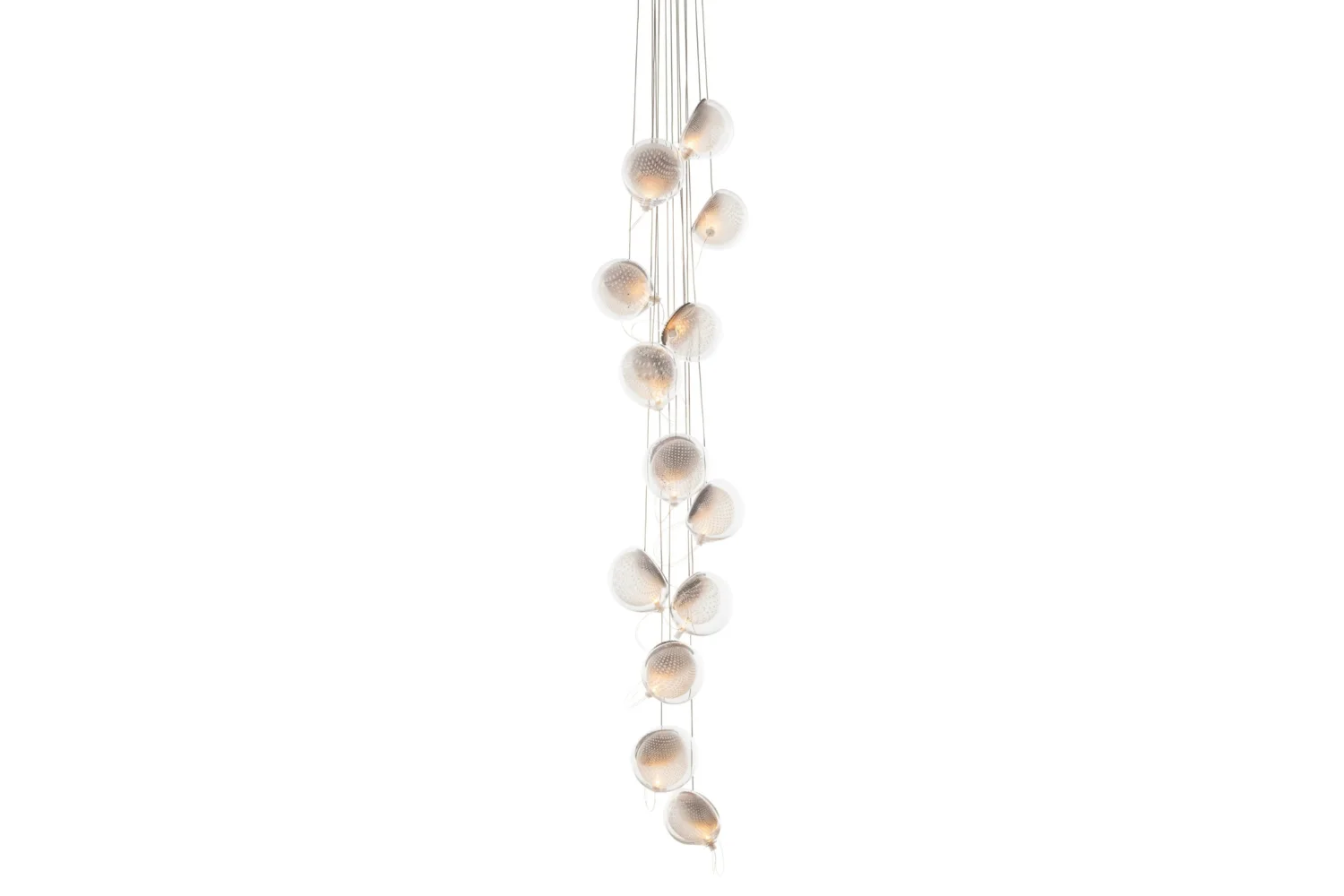 76 Cluster Column 6
