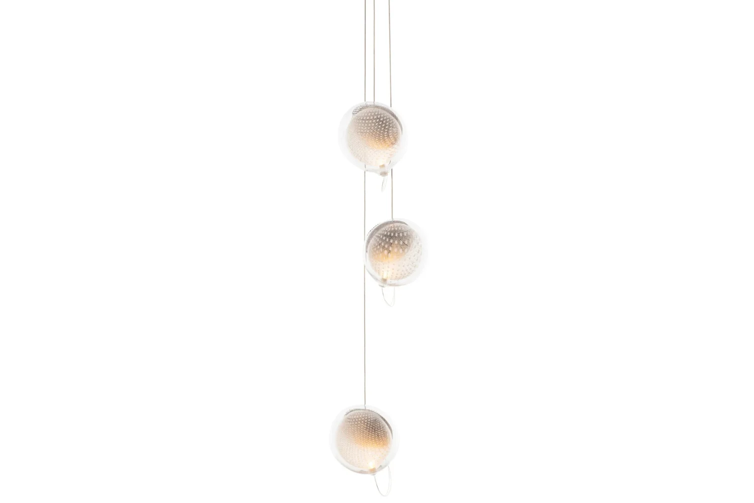 76 Cluster Column 7