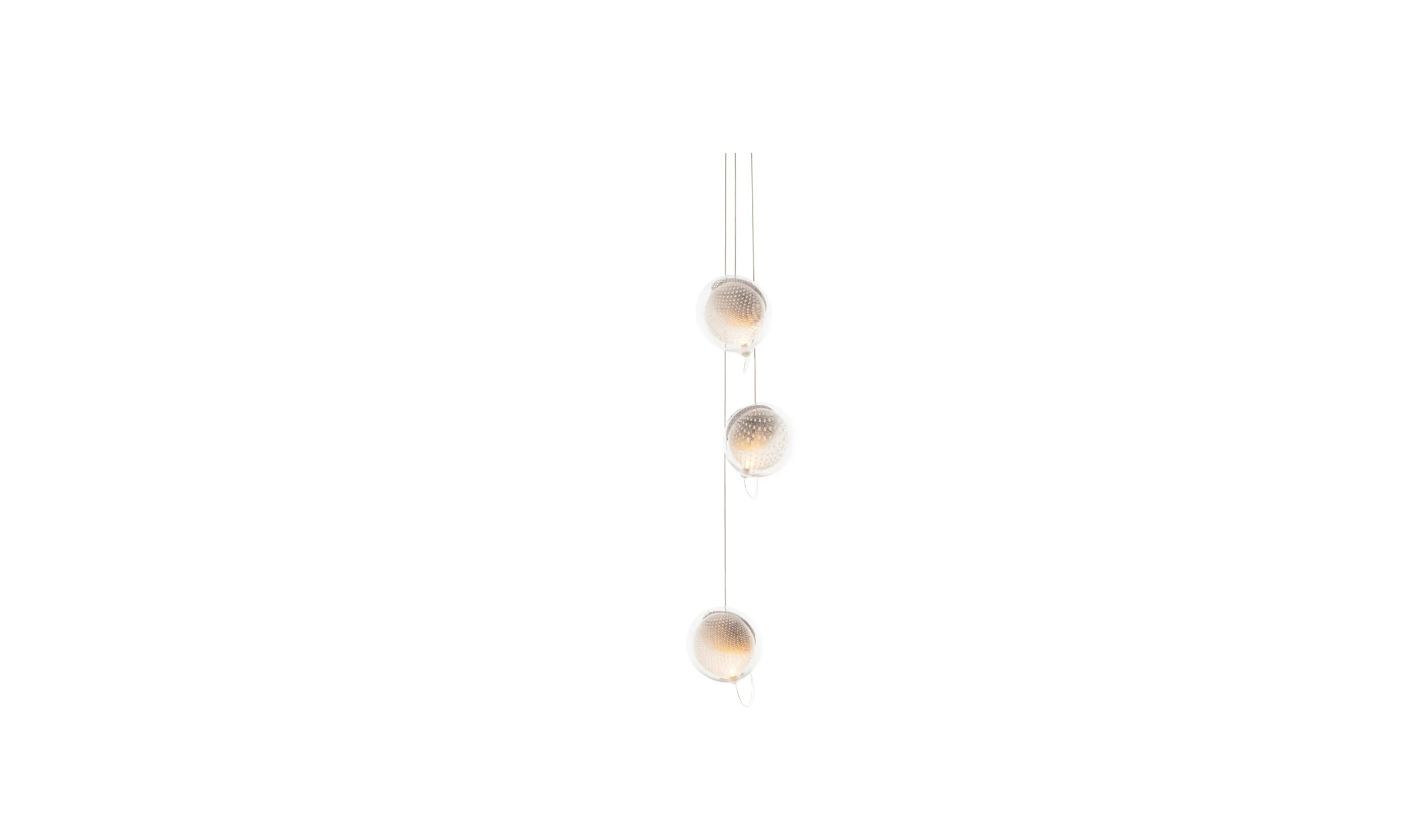76 Cluster Column