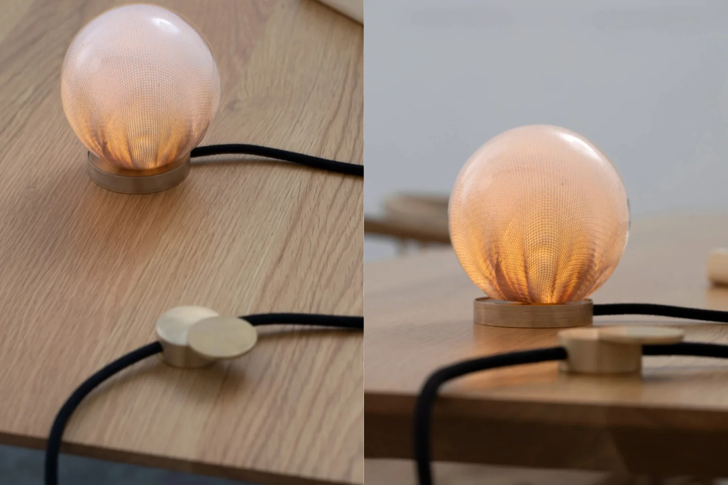 84 Table Light 5