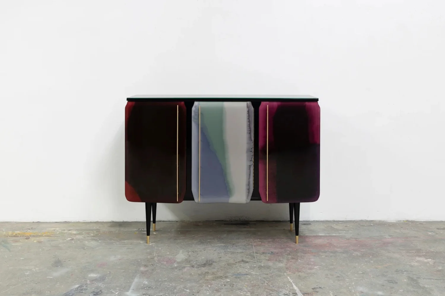 Aparador Vintage Cabinet Elliott 01