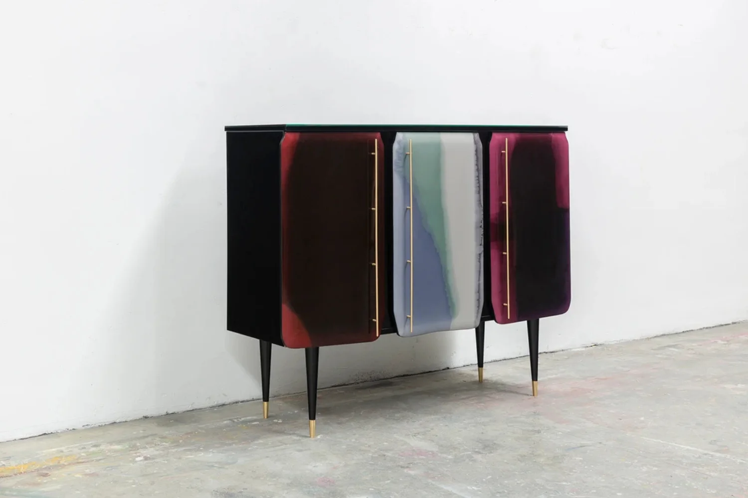 Aparador Vintage Cabinet Elliott 02