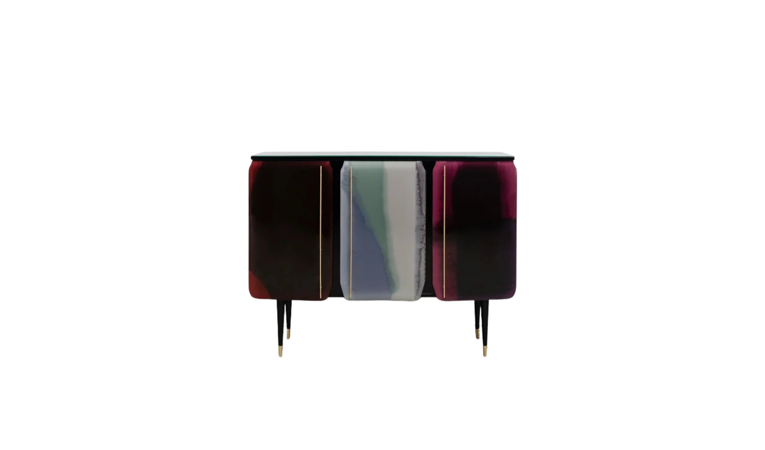 Aparador Vintage Cabinet Elliott