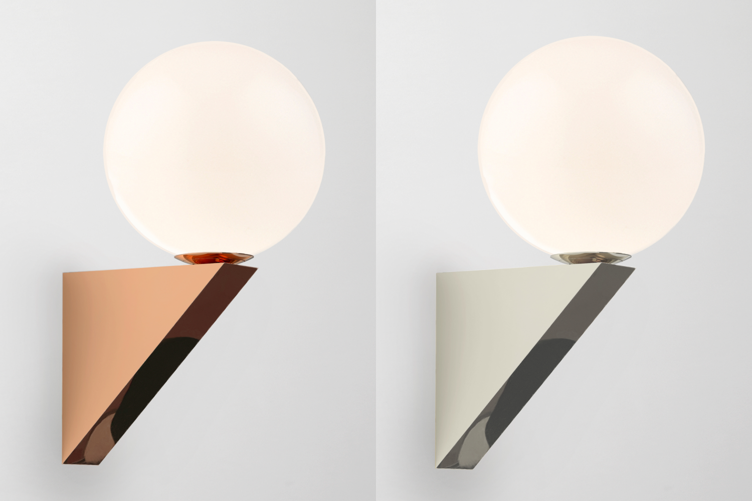 Arandela_BRASS ARCHITECTURAL COLLECTION 150 WALL MOUNTED_5