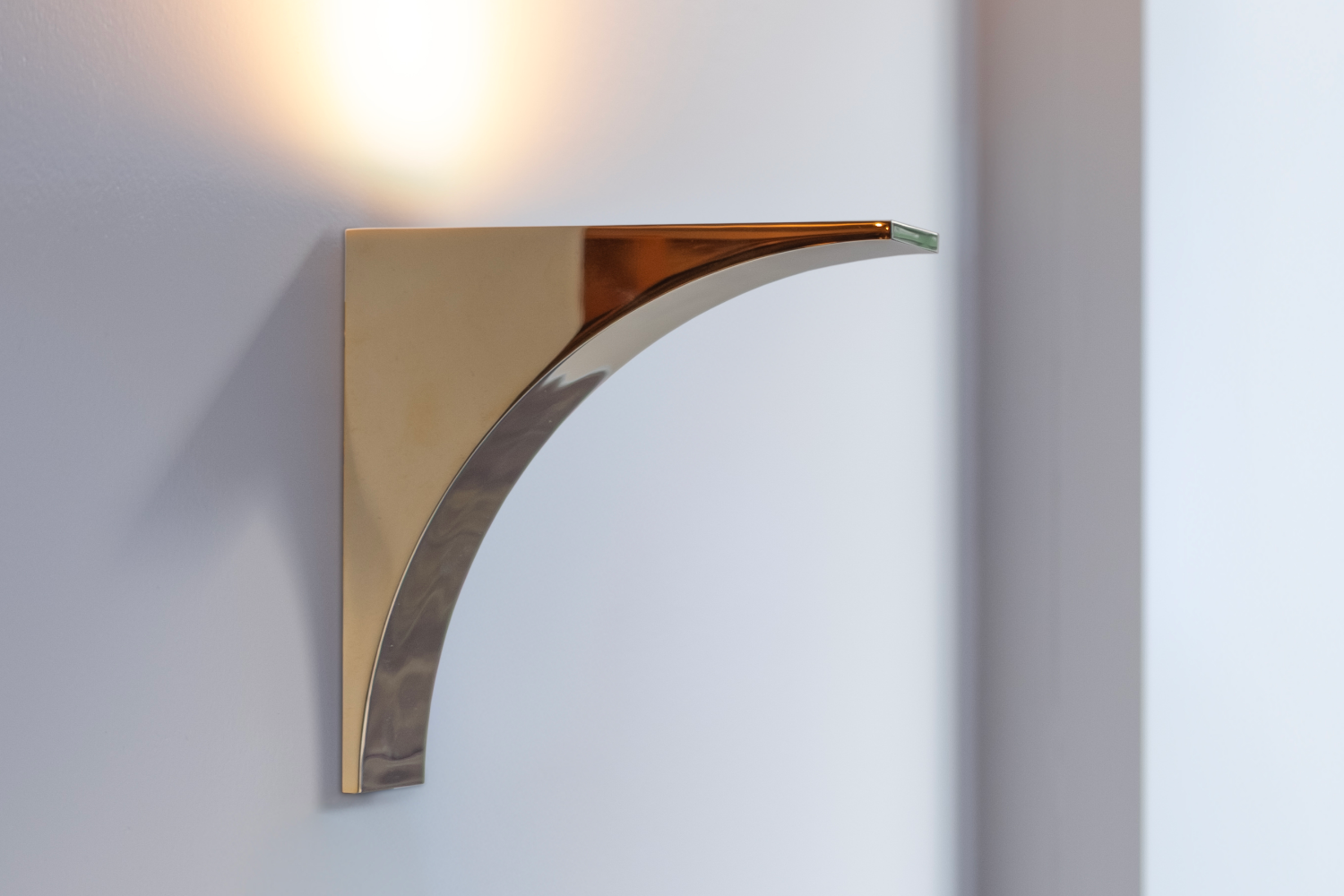 Arandela_BRASS ARCHITECTURAL COLLECTION BRACKET_3
