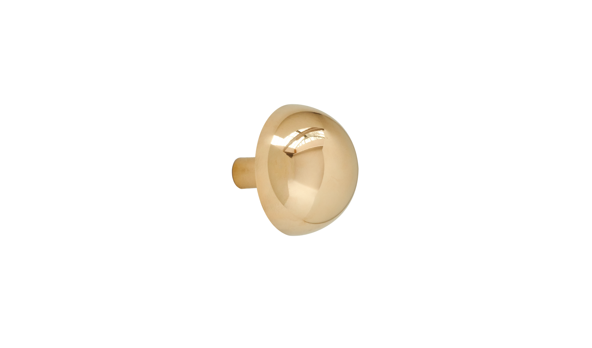 Arandela_Brass Architectural Collection Cap_5