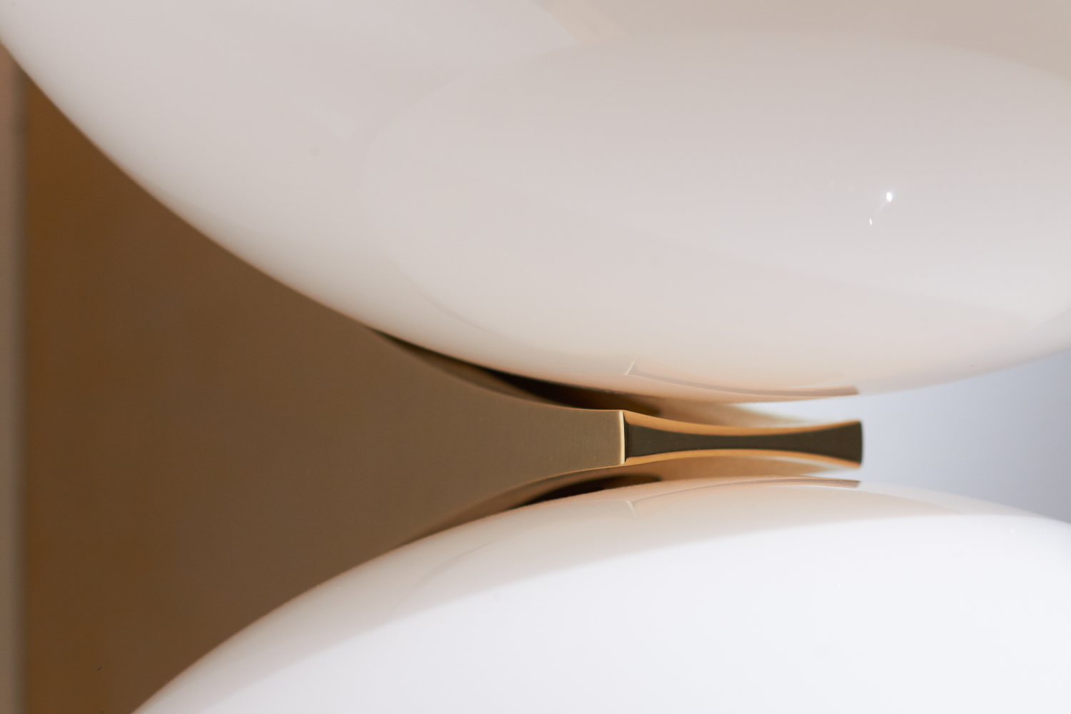 Arandela_Brass Architectural Collection DS150_2