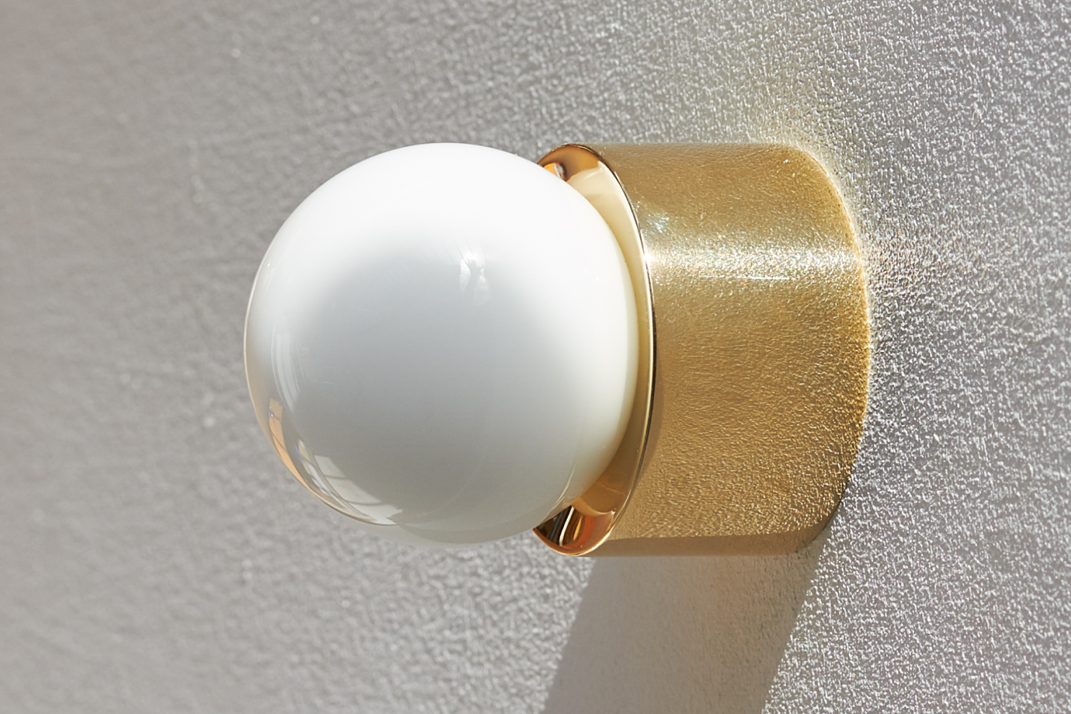 Arandela_Brass Architectural Collection S60_2