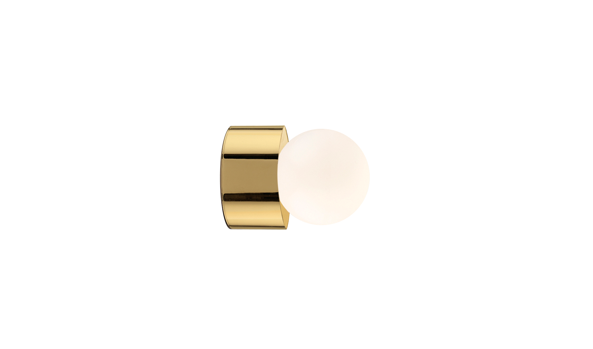 Arandela_Brass Architectural Collection S60_4
