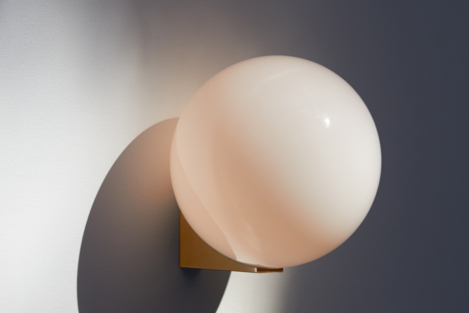 Arandela_Brass Architectural Collection SS150_2