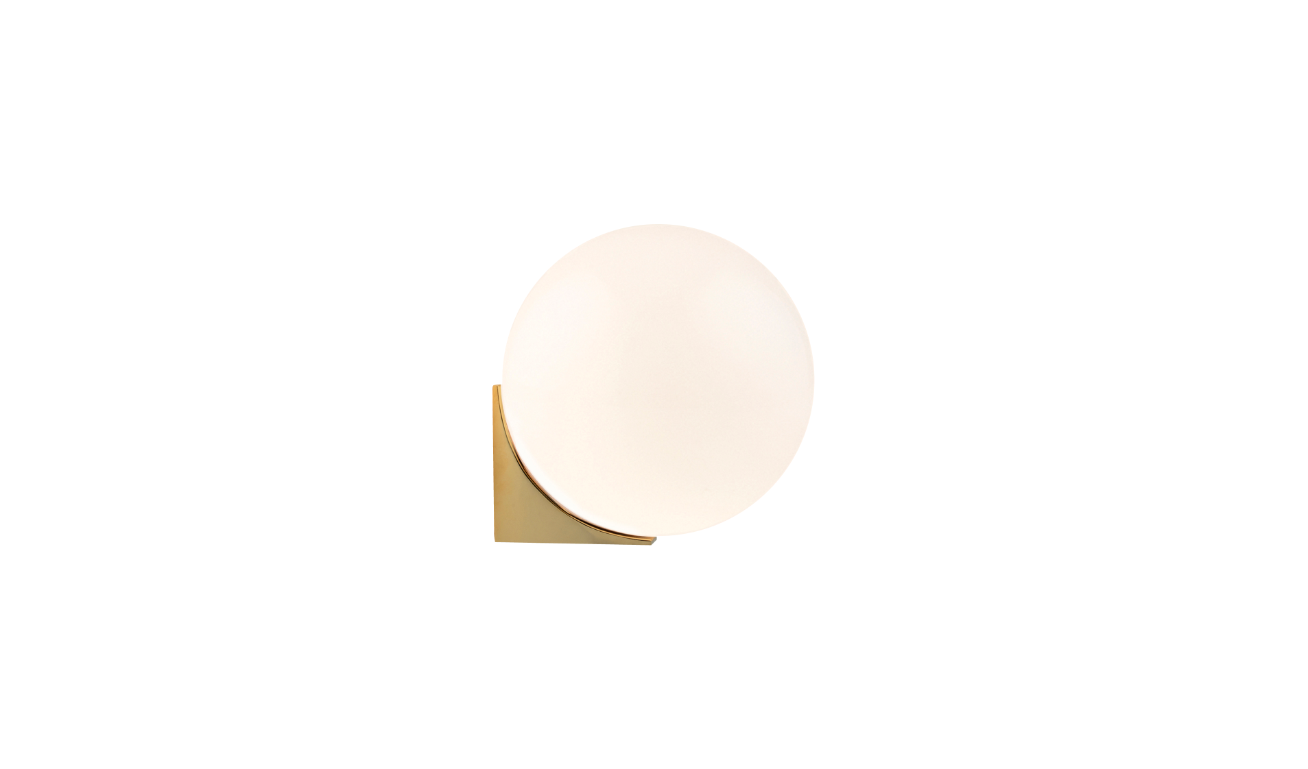 Arandela_Brass Architectural Collection SS150_6
