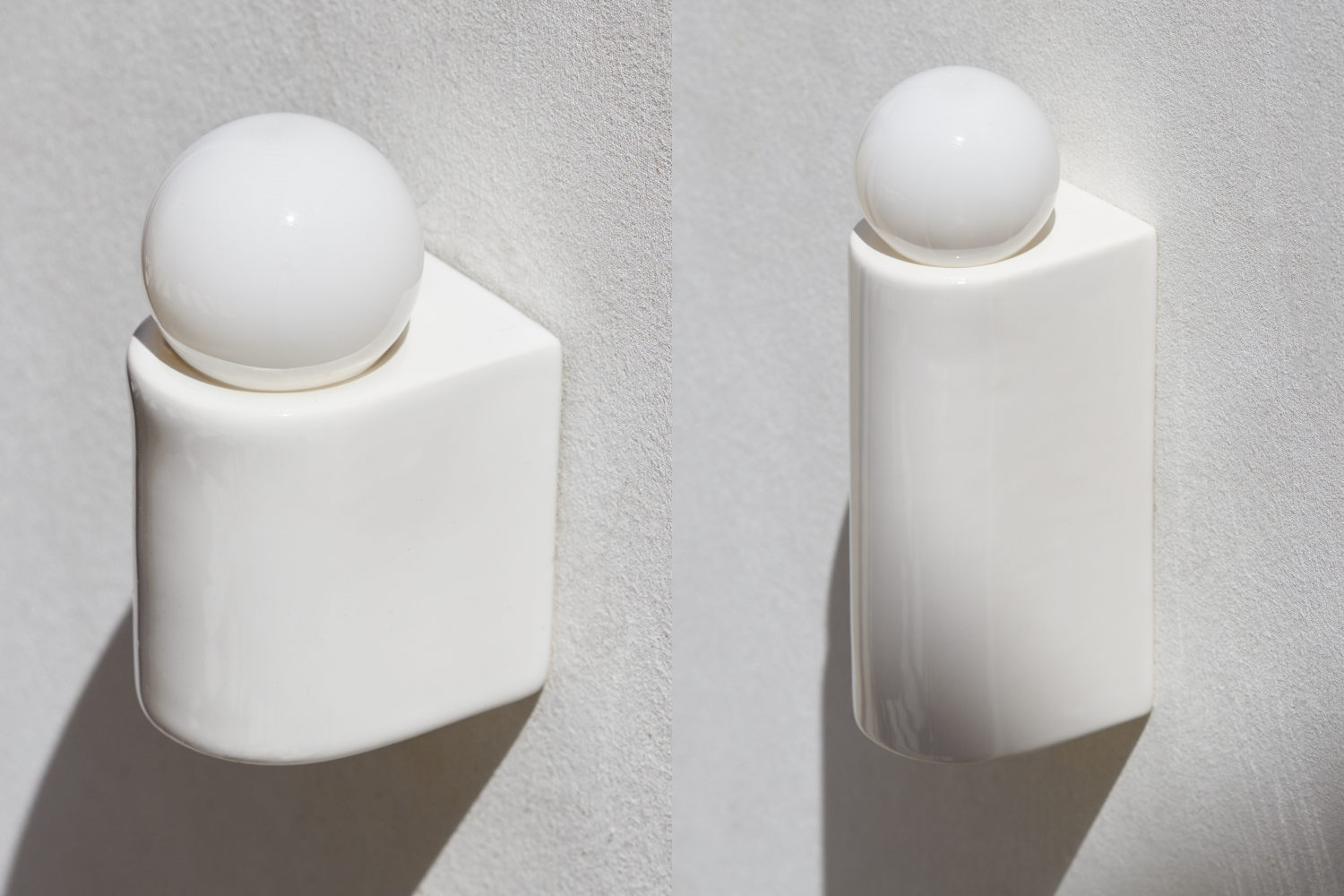 Arandela_White Porcelain Series D1 D2 D3_2