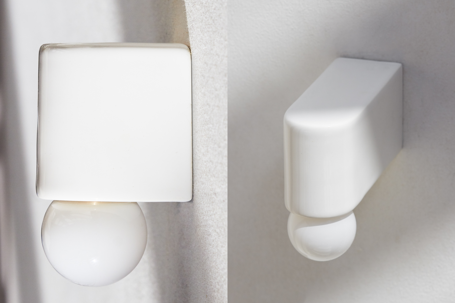 Arandela_White Porcelain Series D1 D2 D3_3