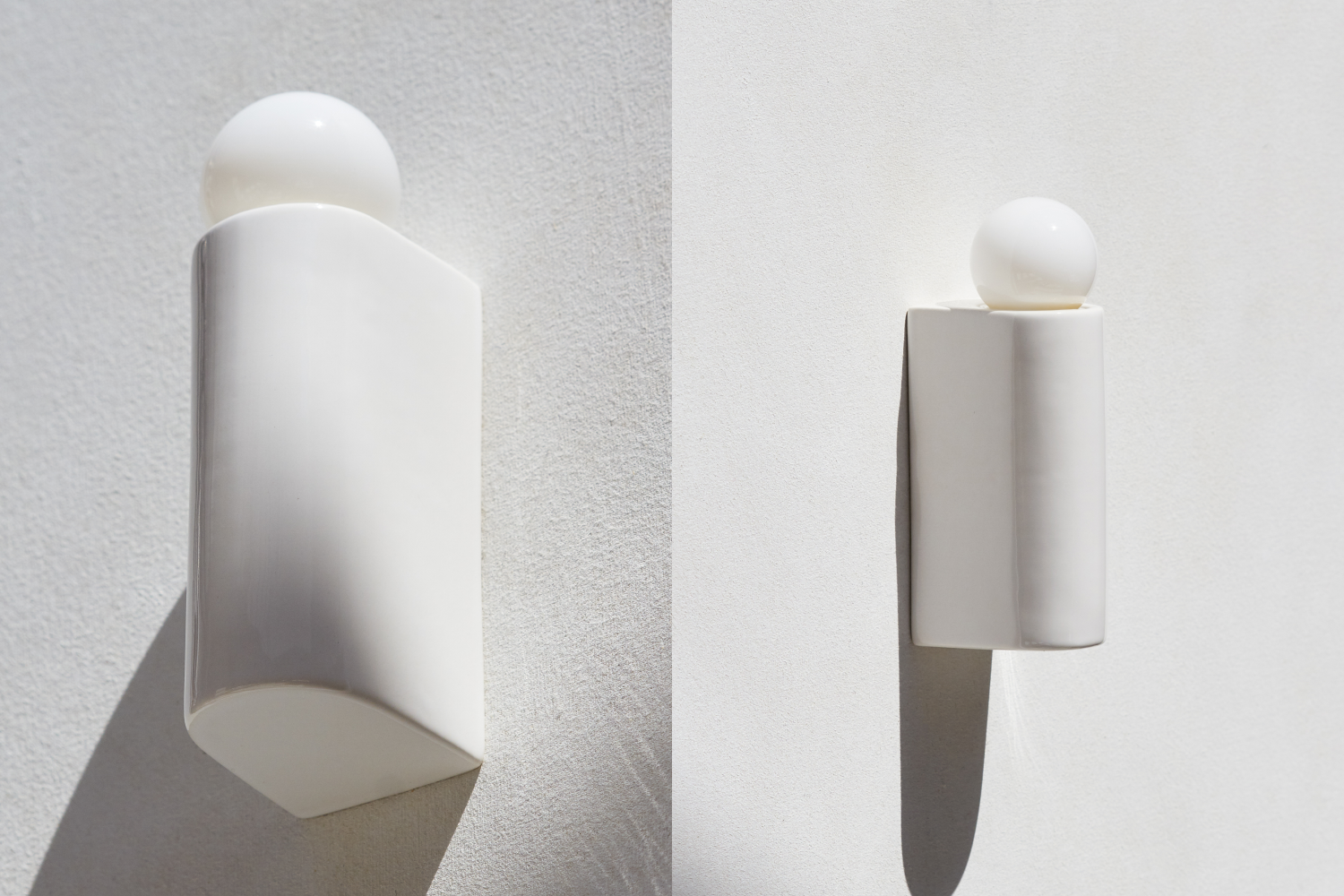 Arandela_White Porcelain Series D1 D2 D3_5