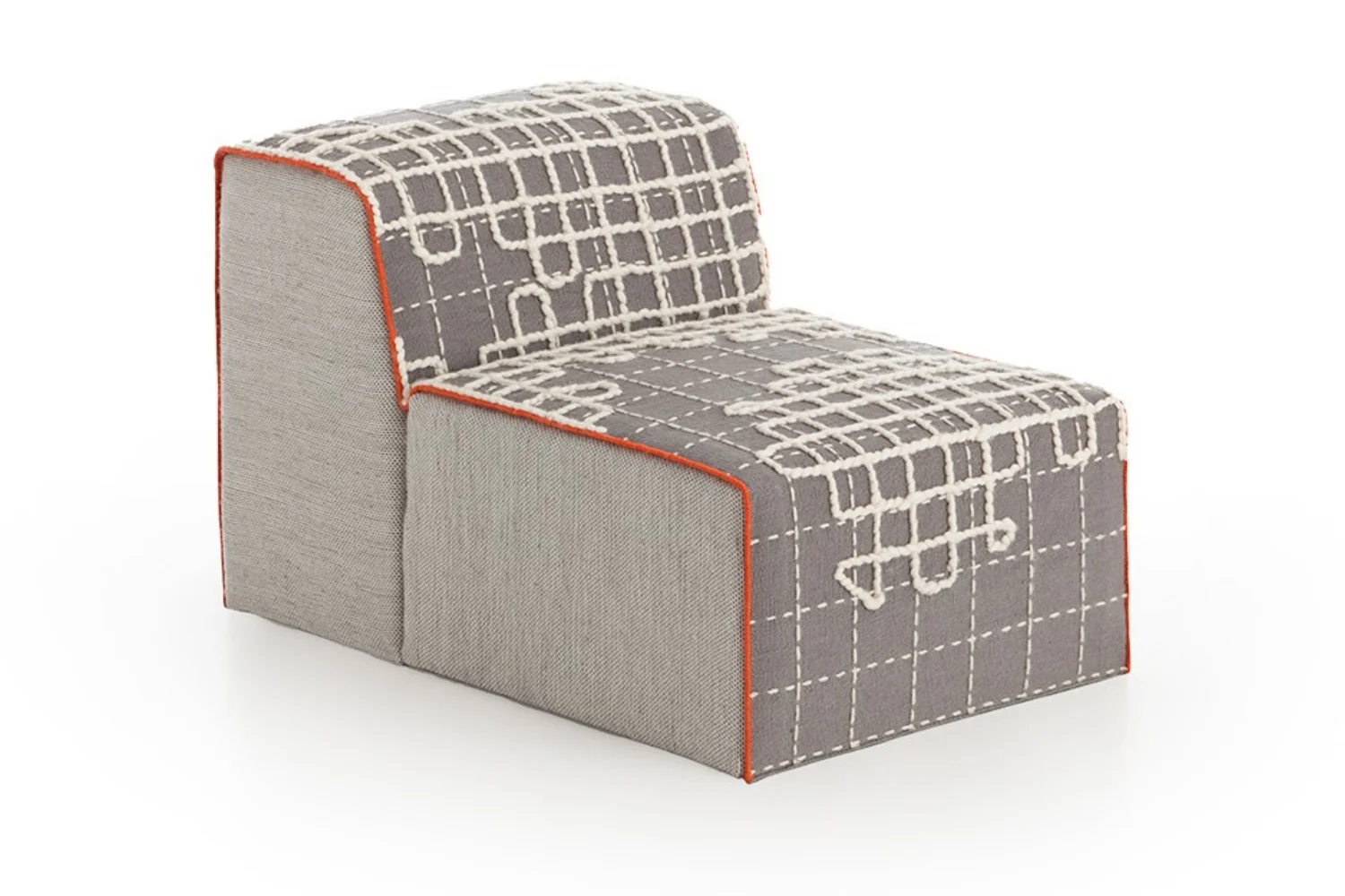 BANDAS CHAIR A GREY 01