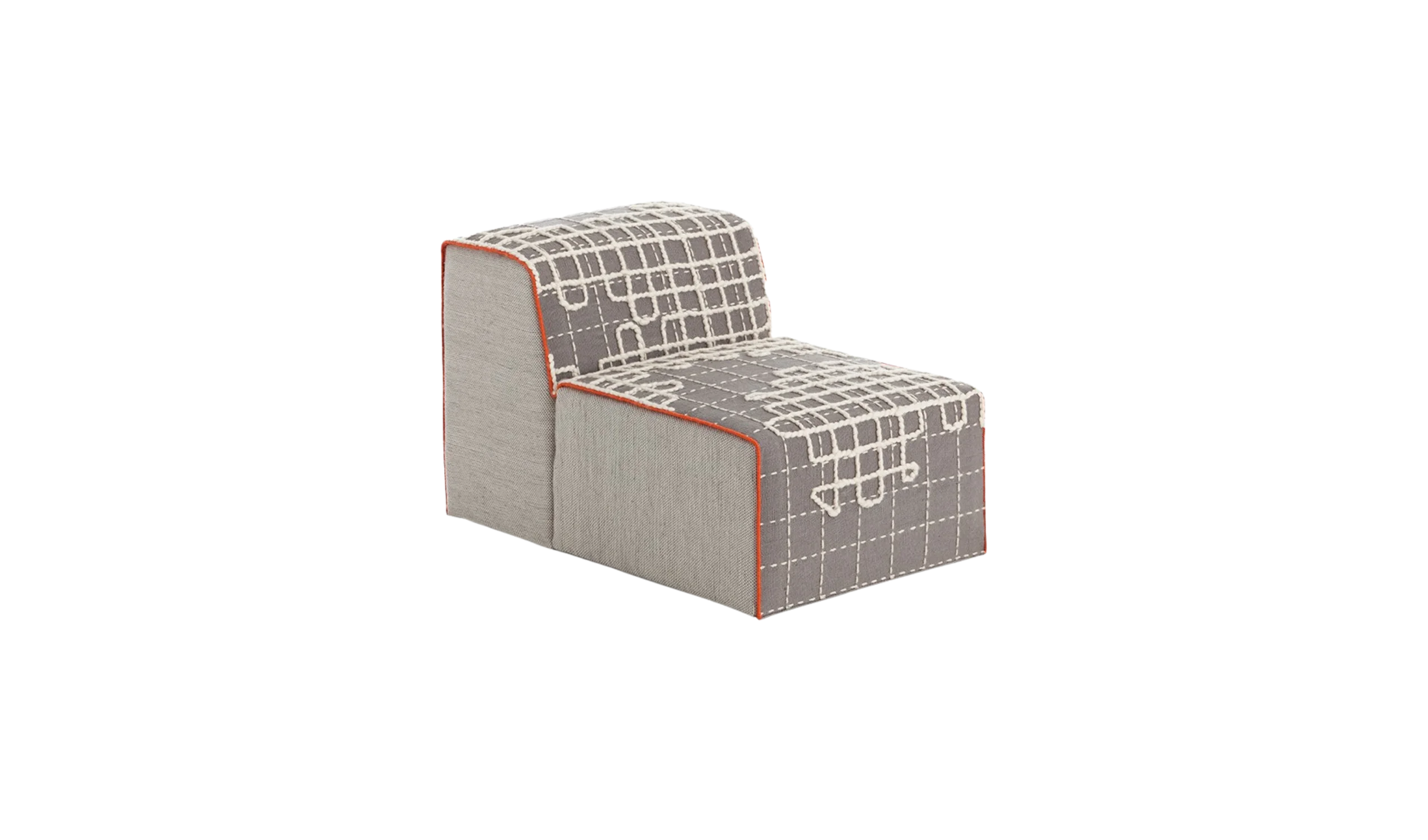 BANDAS CHAIR A GREY