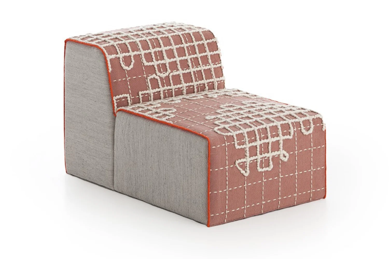 BANDAS CHAIR A PINK 02