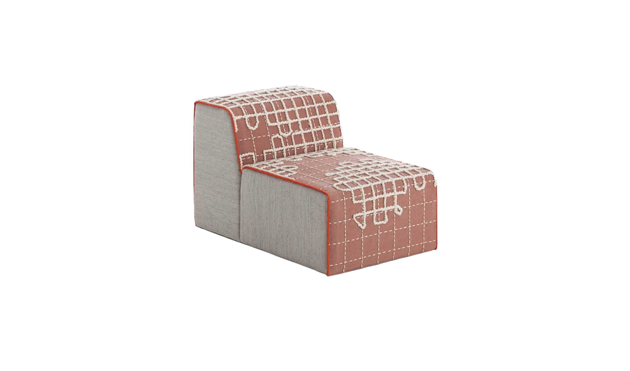 BANDAS CHAIR A PINK