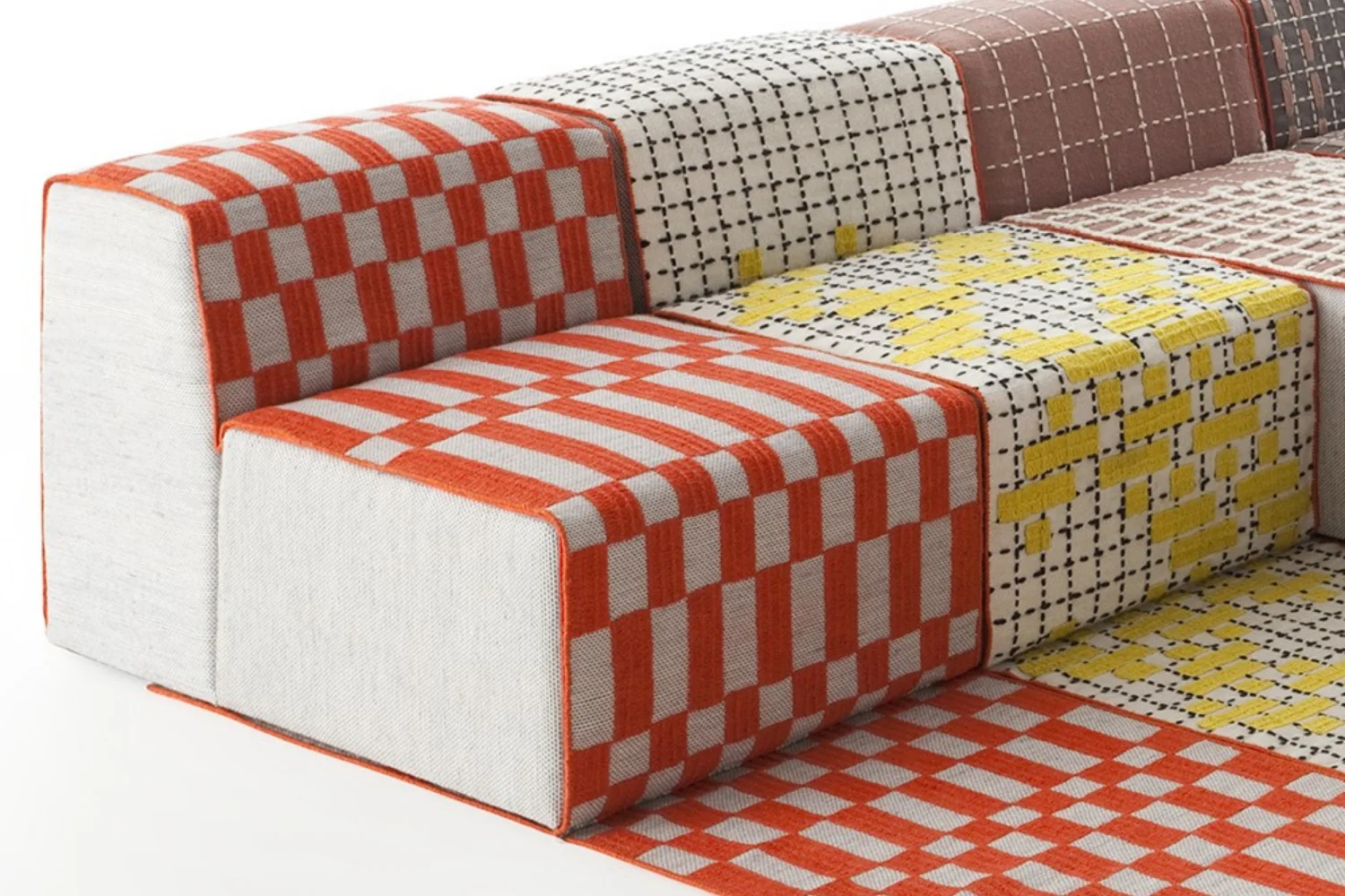 BANDAS CHAIR B ORANGE 02