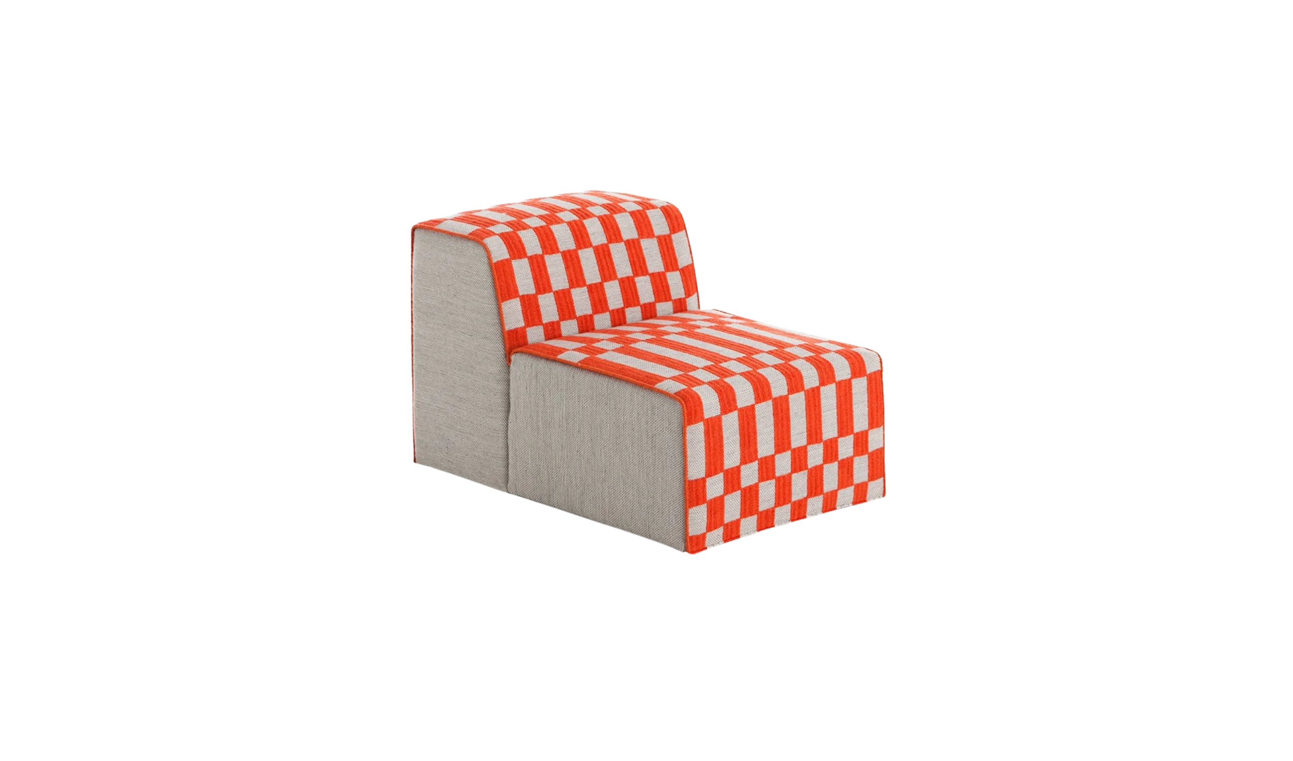 BANDAS CHAIR B ORANGE