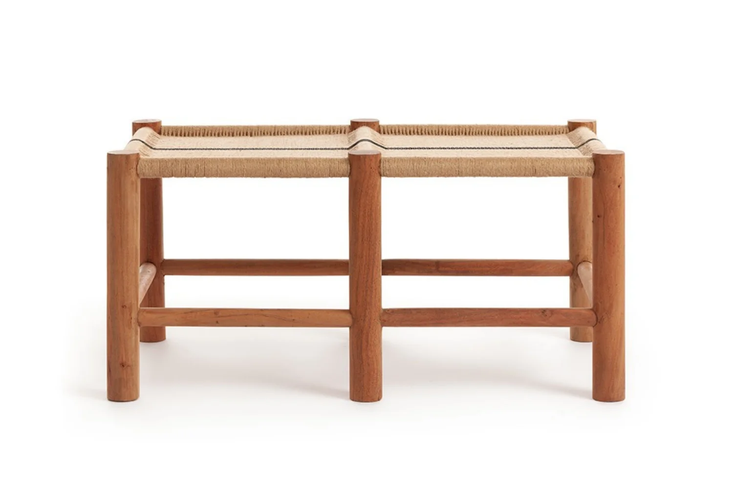 Banco ROOTS DOUBLE STOOL 03 01
