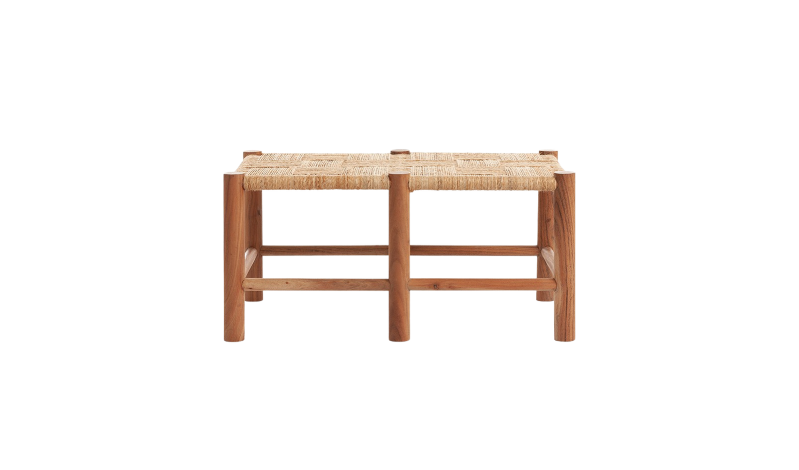 Banco ROOTS DOUBLE STOOL 03